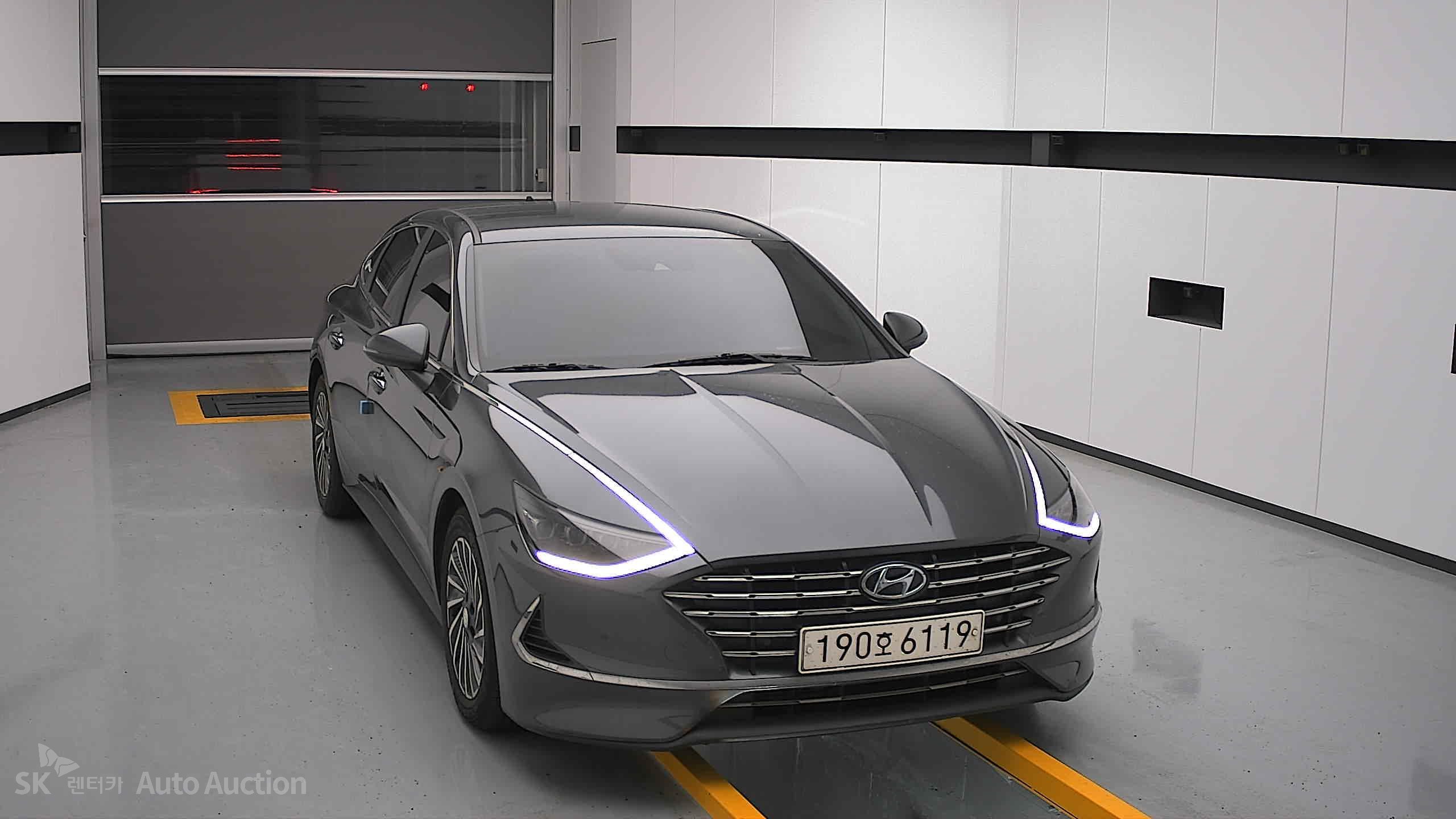 2022 - hyundai sonata