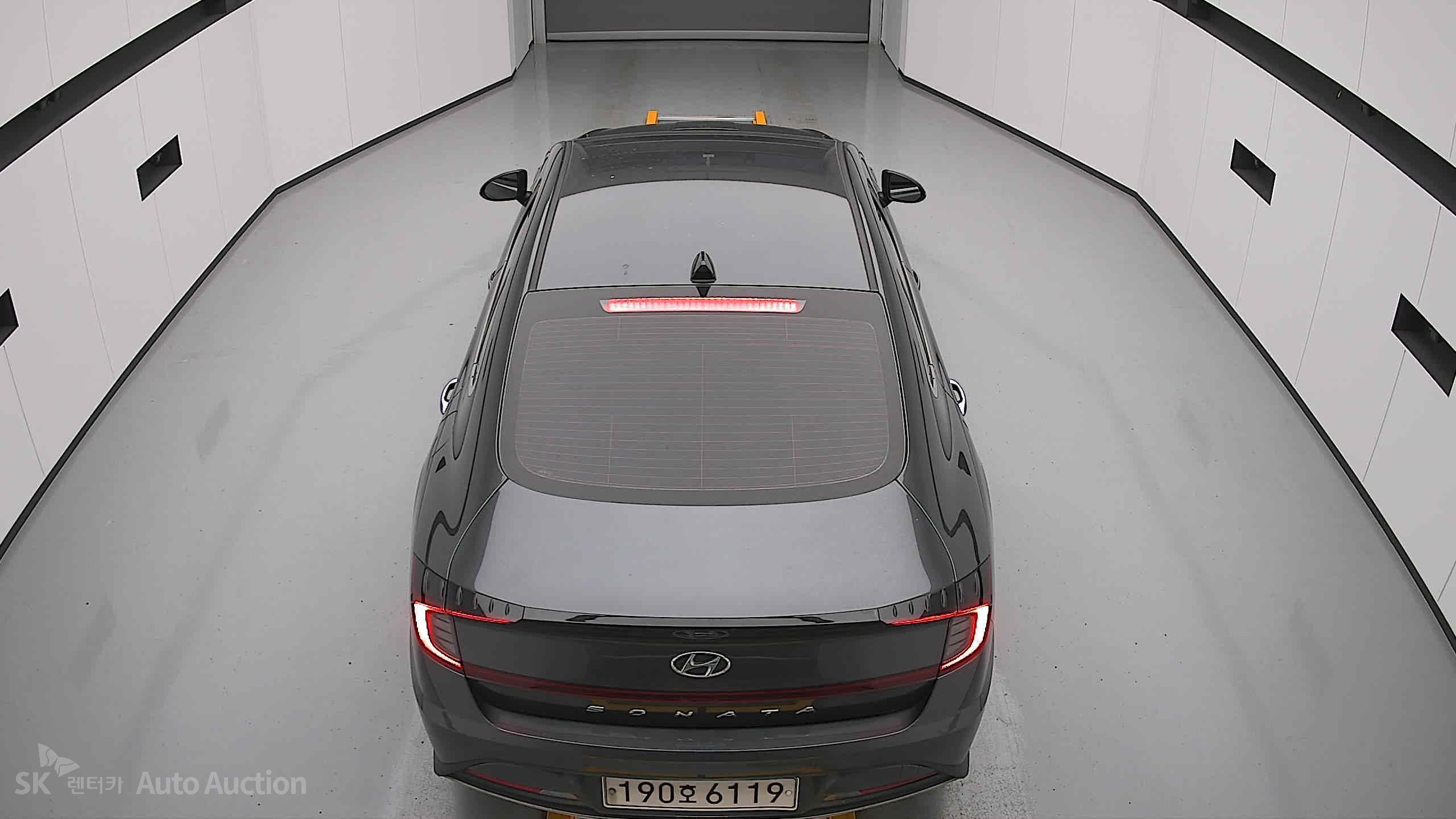 2022 - hyundai sonata