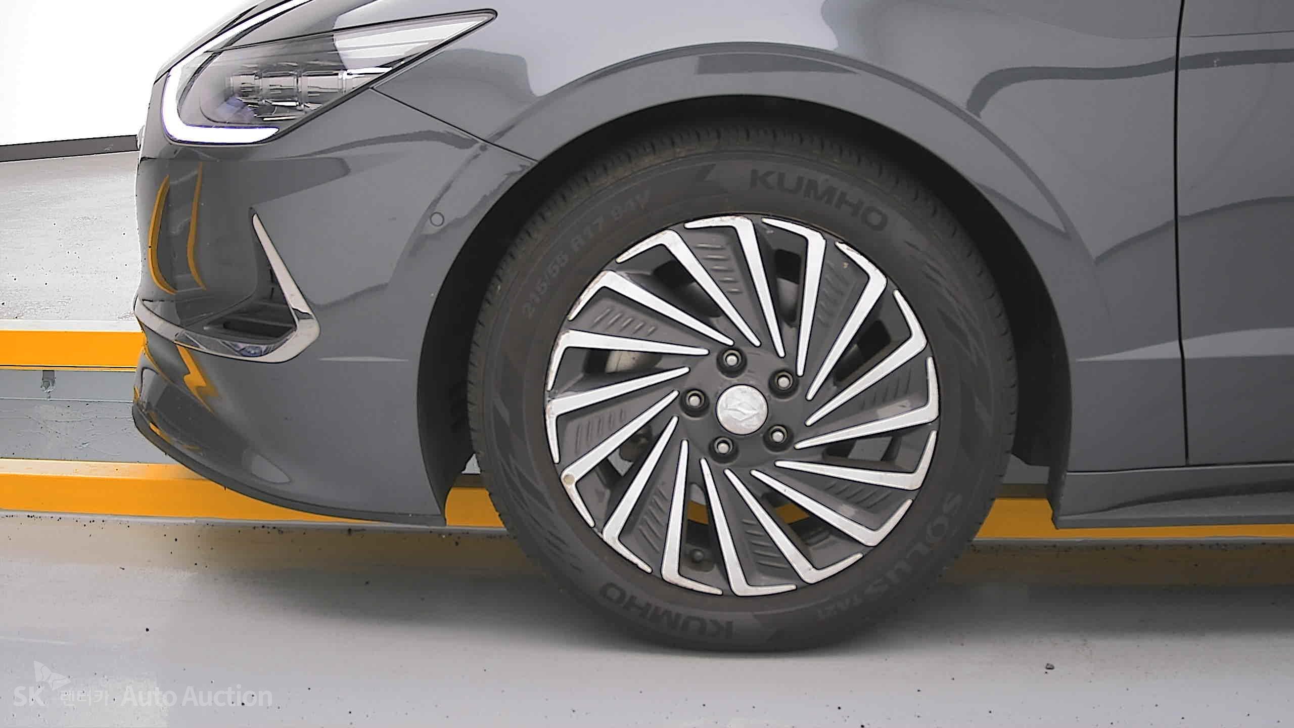 2022 - hyundai sonata