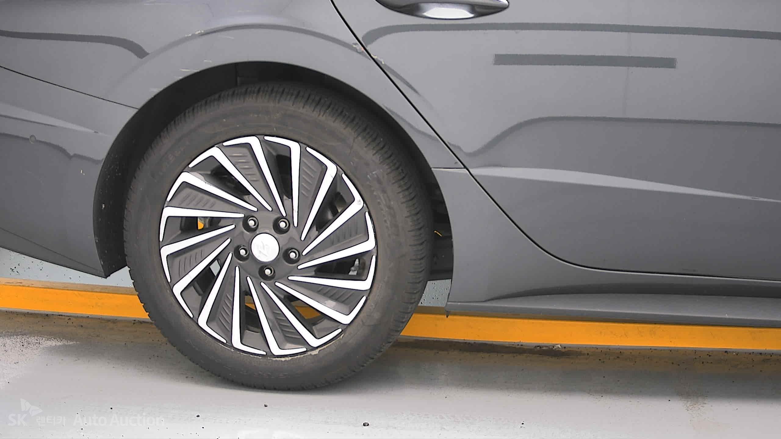 2022 - hyundai sonata