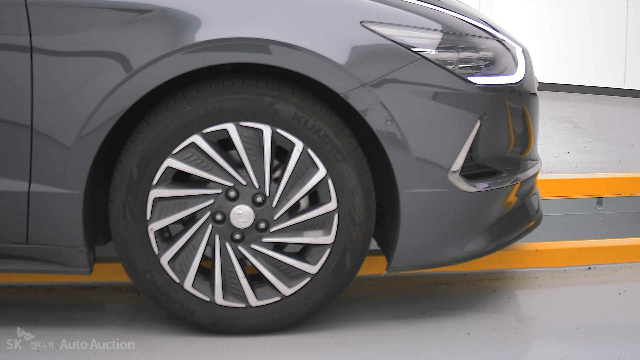 2022 - hyundai sonata