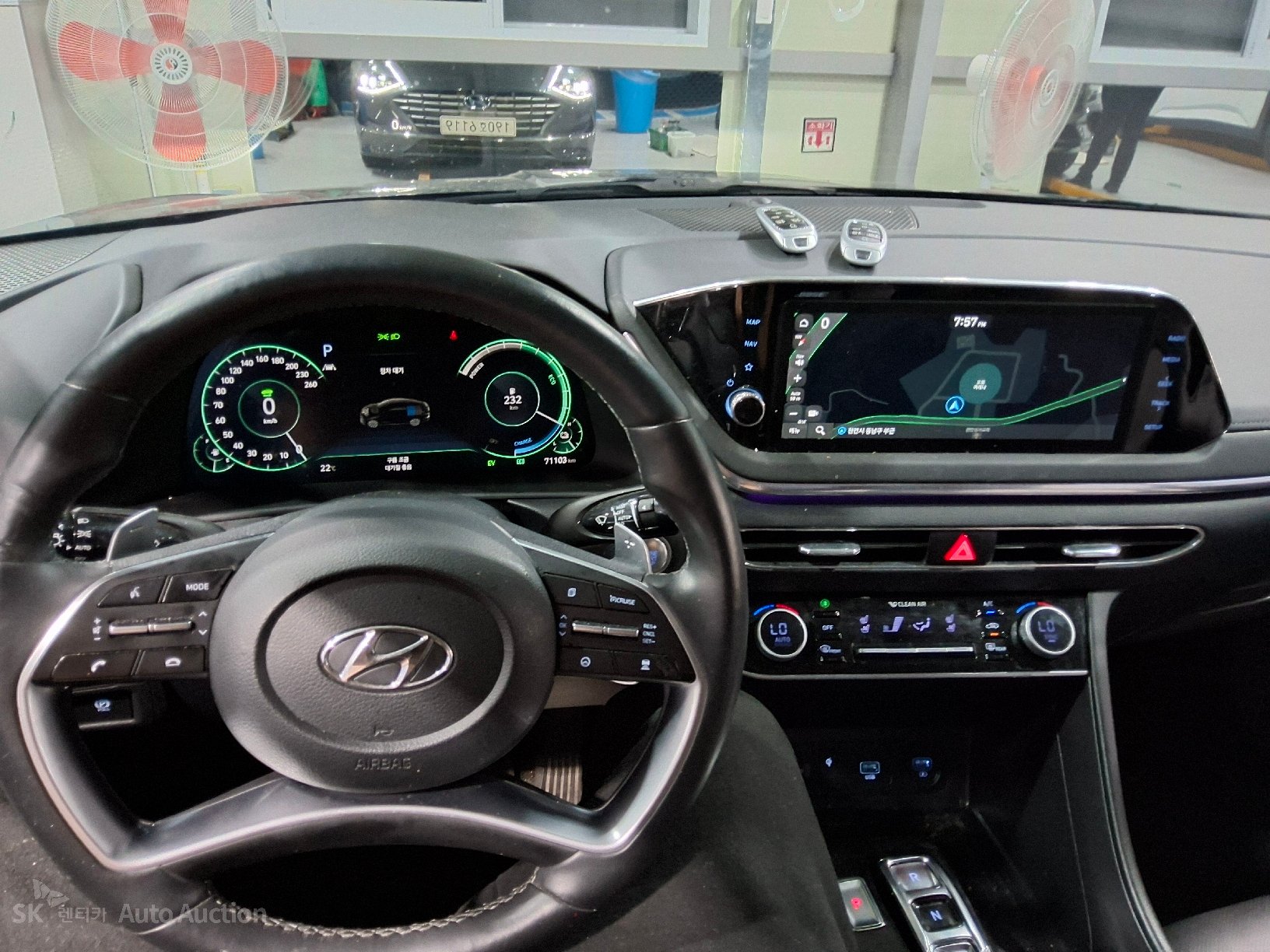 2022 - hyundai sonata