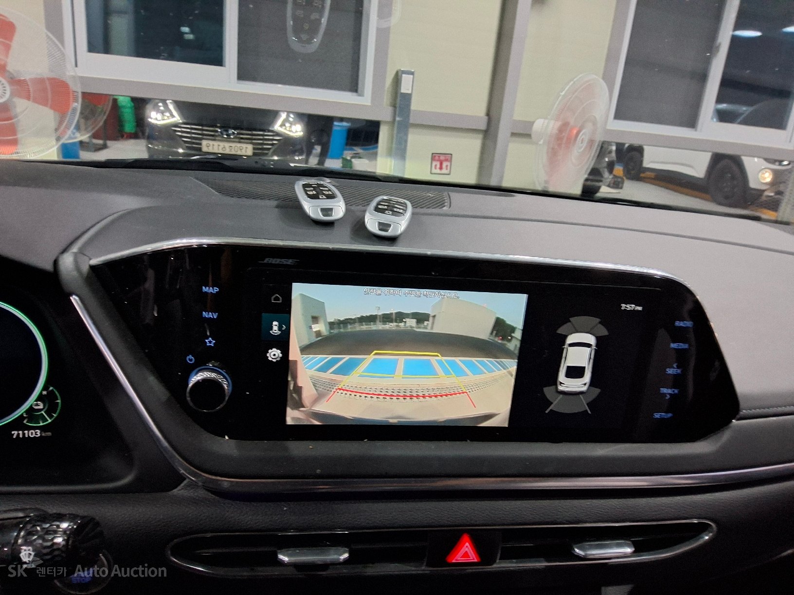 2022 - hyundai sonata