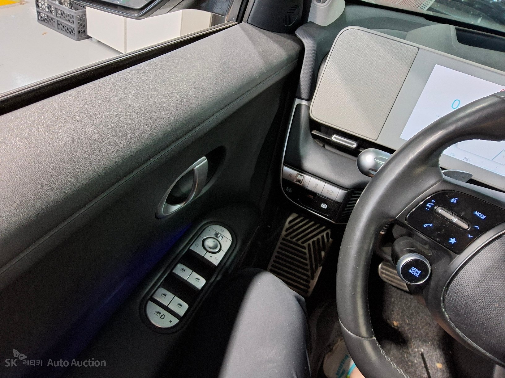 2022 - hyundai ioniq