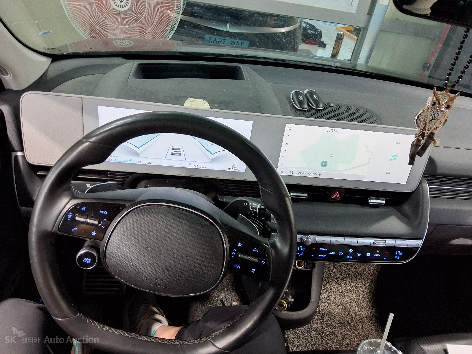 2022 - hyundai ioniq