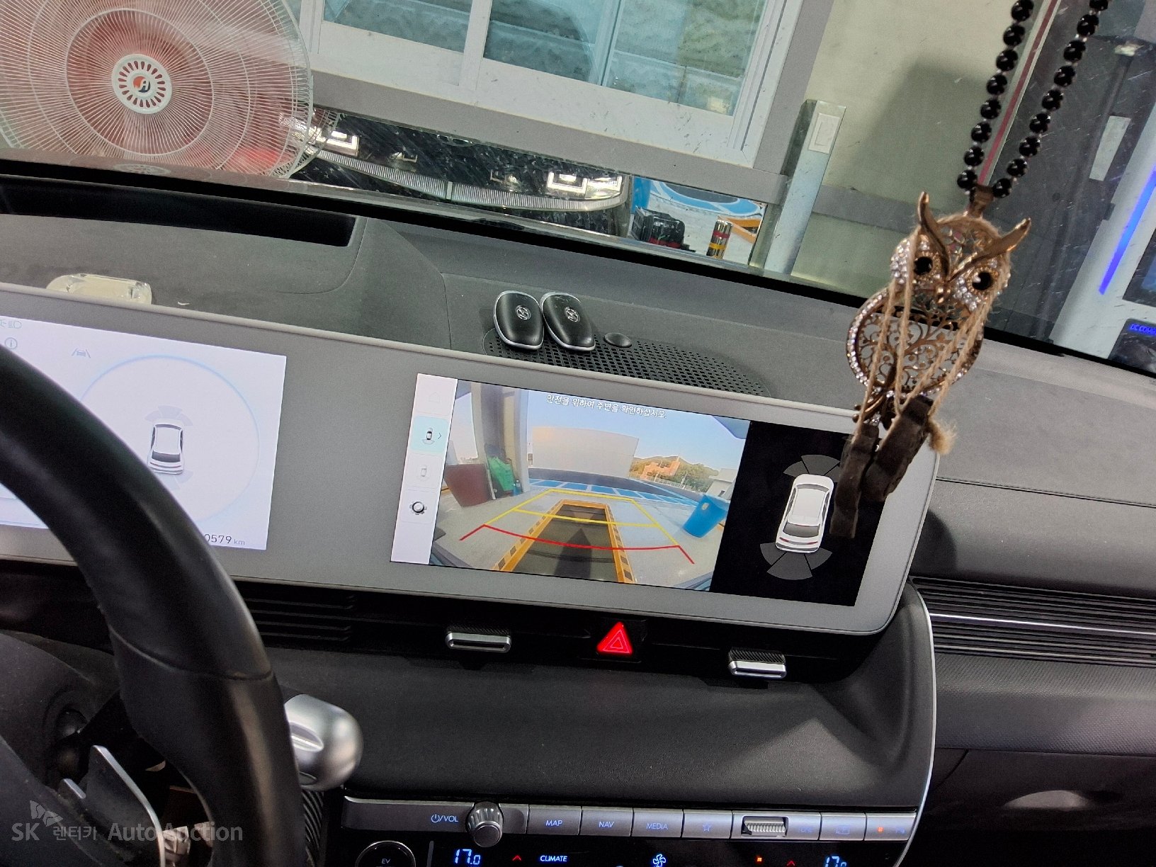 2022 - hyundai ioniq