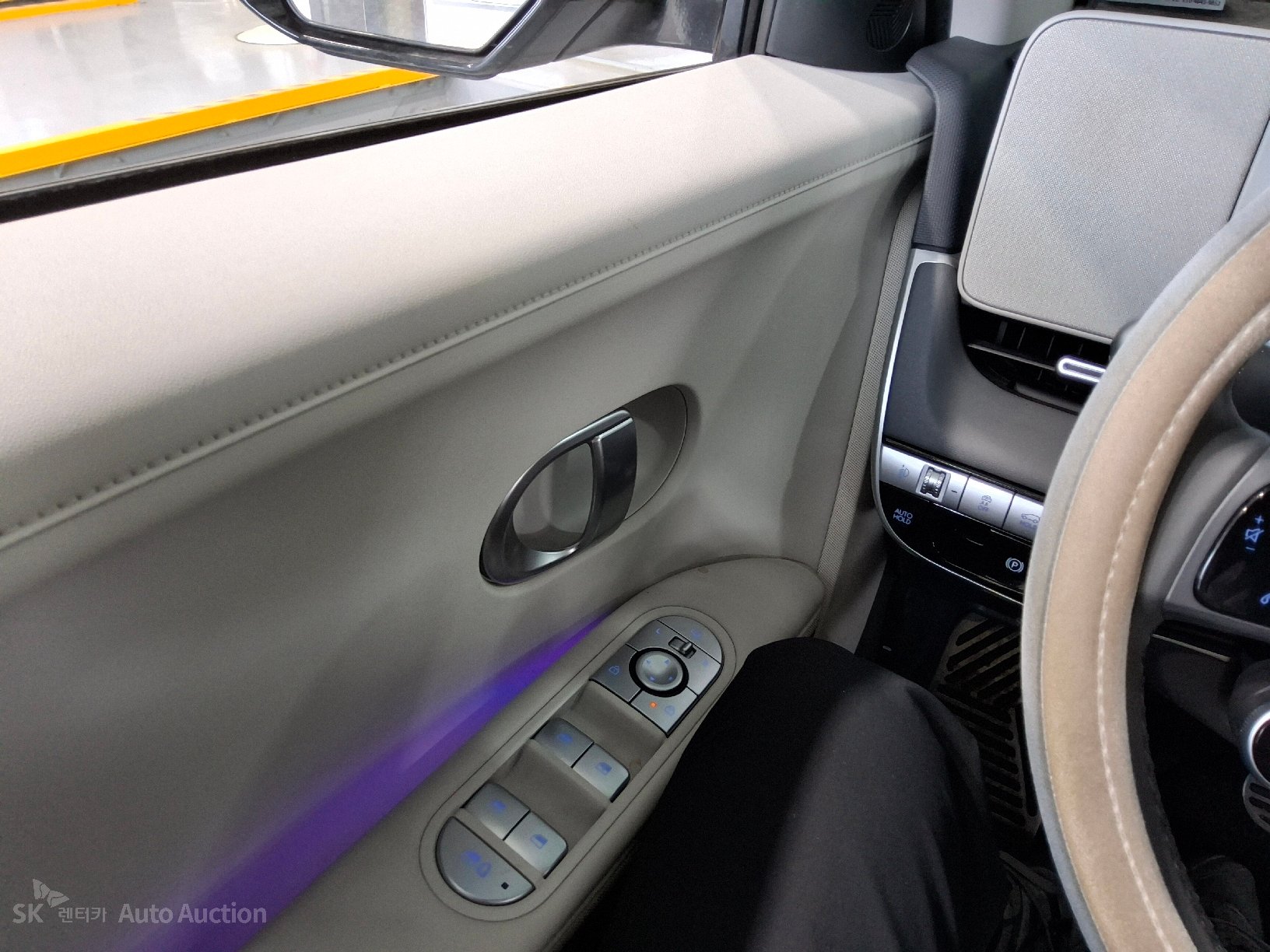 2022 - hyundai ioniq