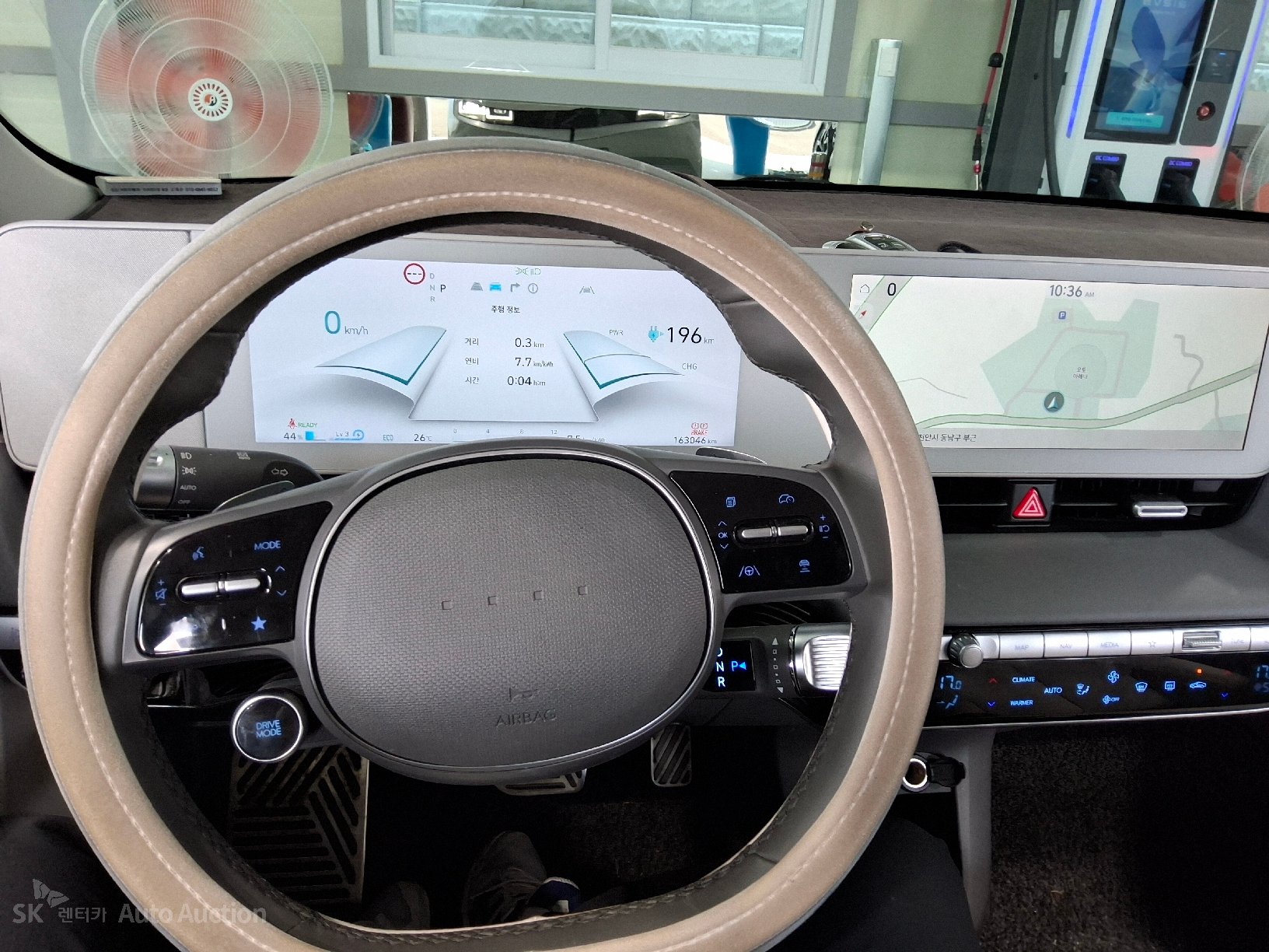 2022 - hyundai ioniq