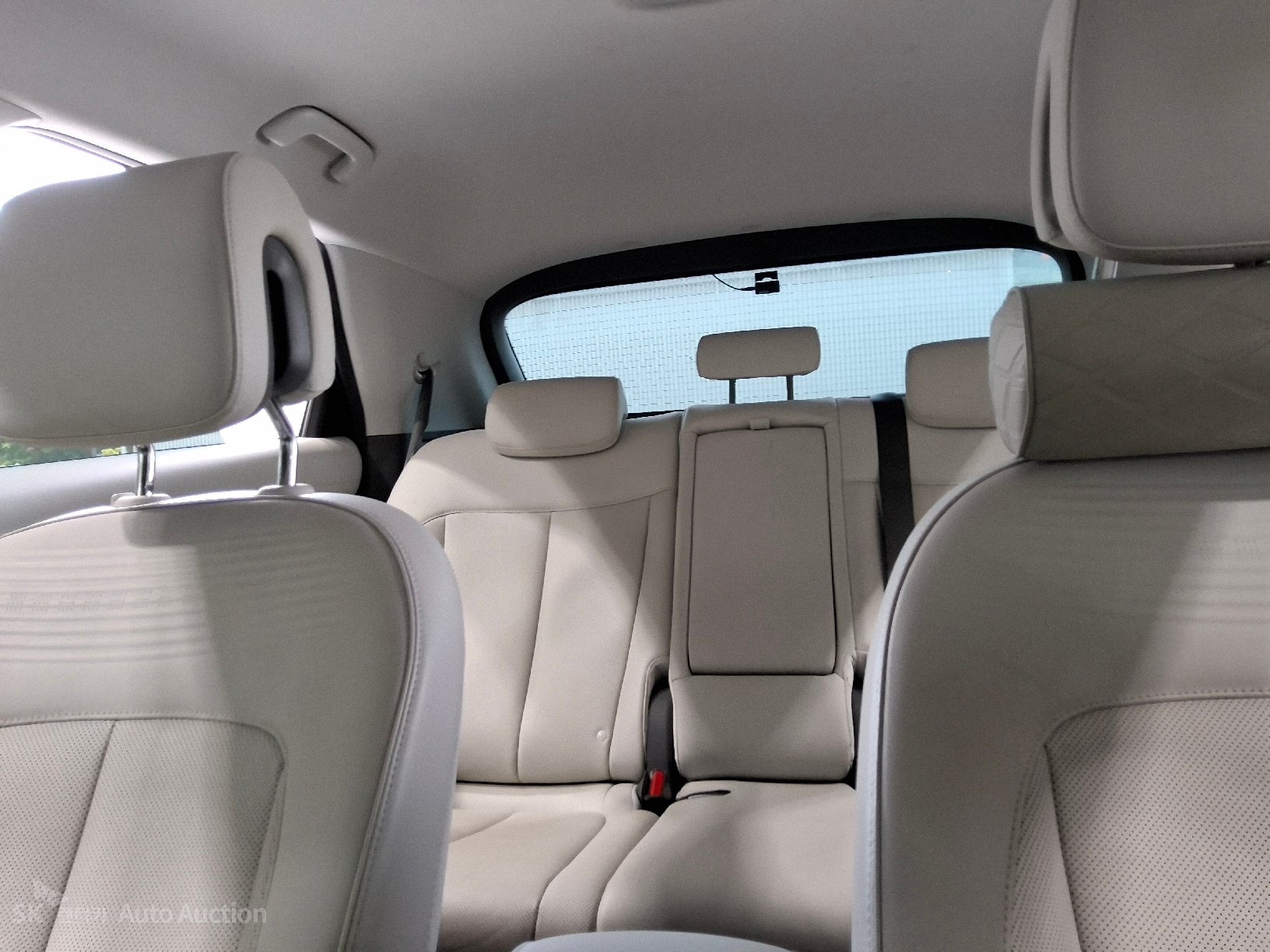 2022 - hyundai ioniq