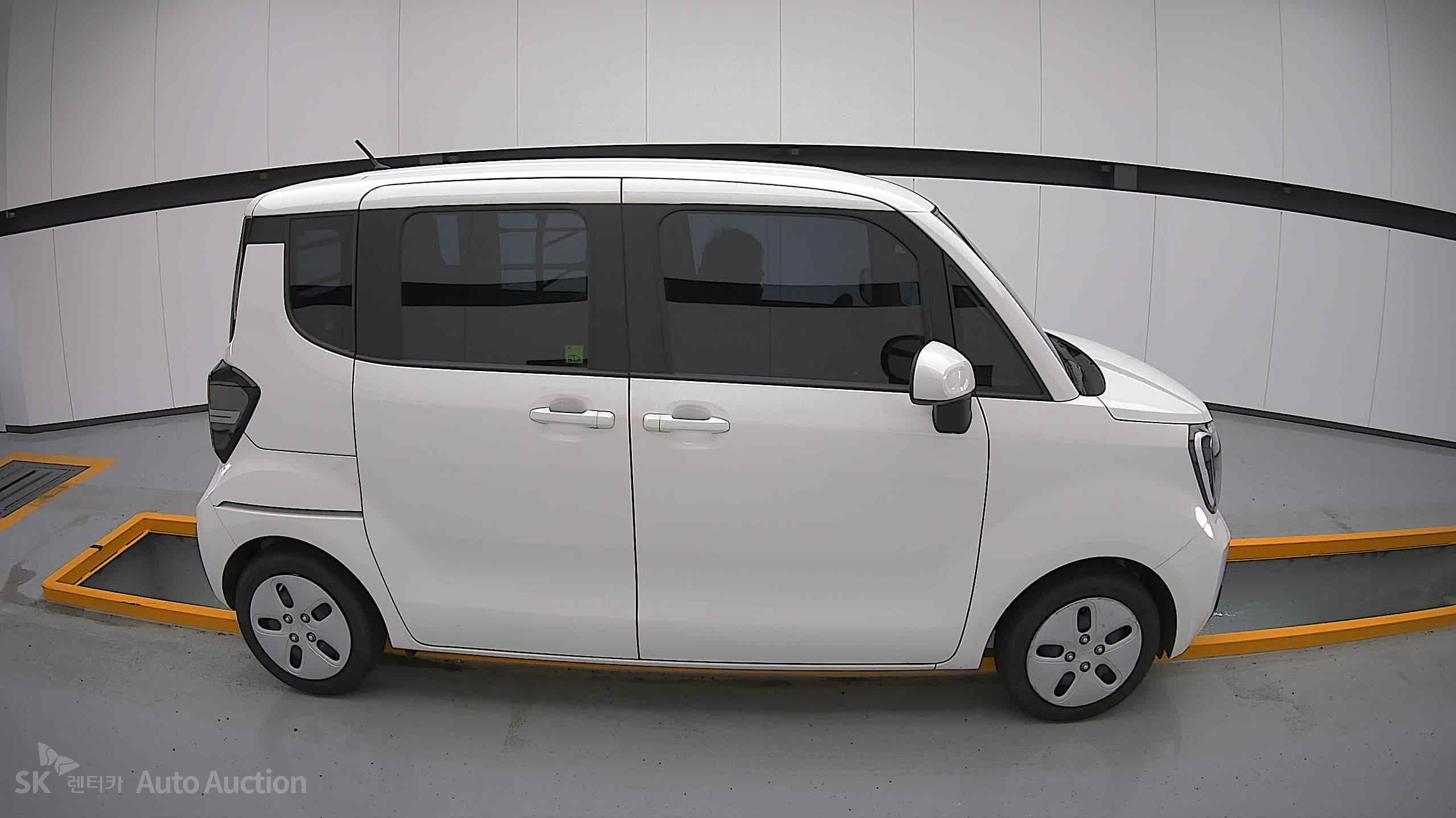 2023 - kia ray