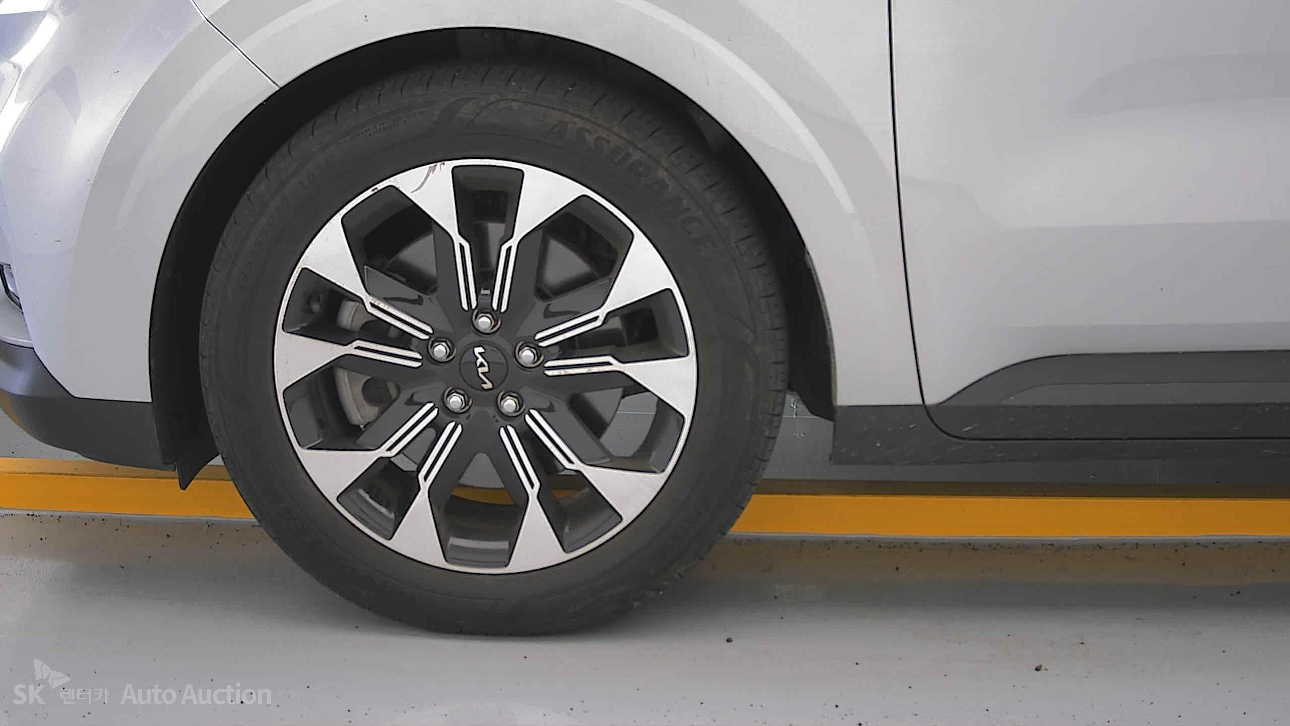 2022 - kia carnival