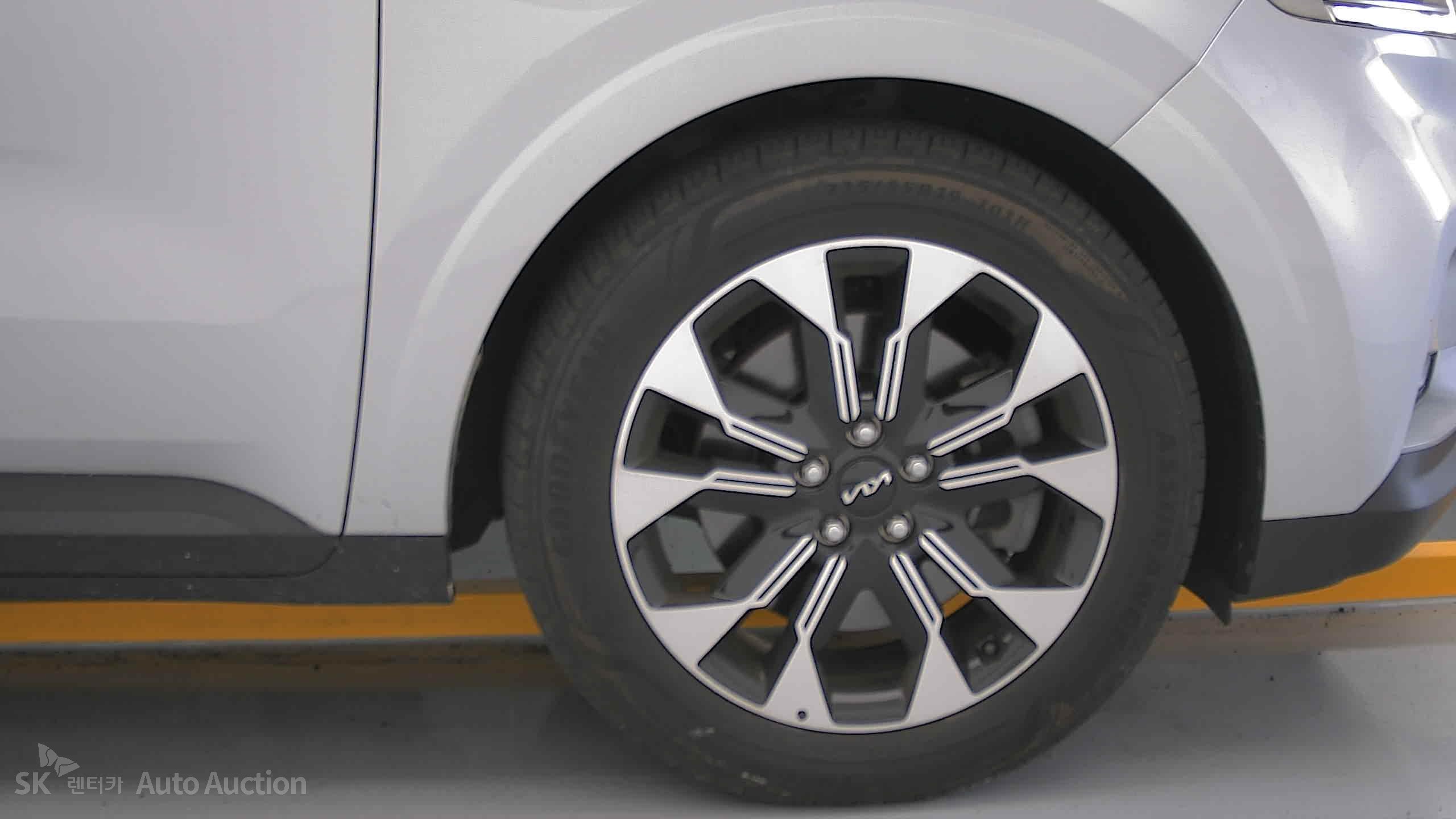 2022 - kia carnival