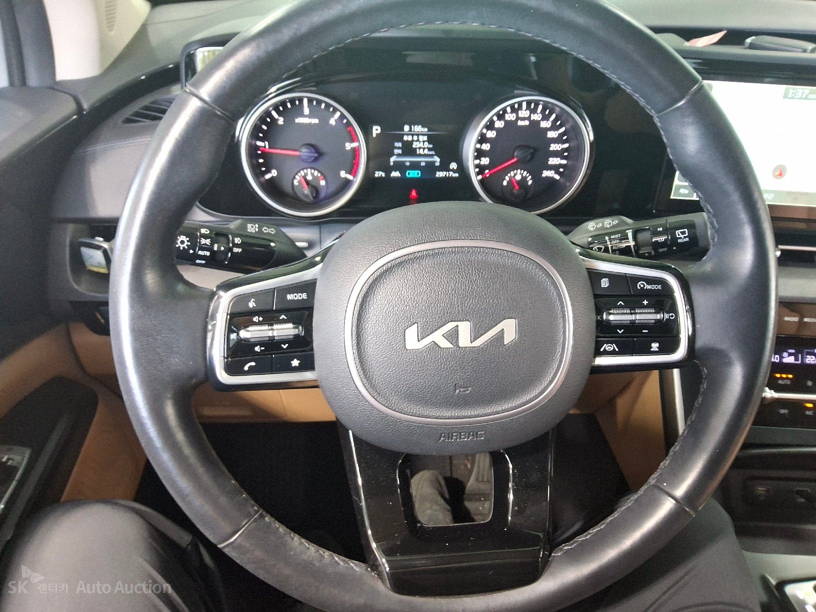 2022 - kia carnival