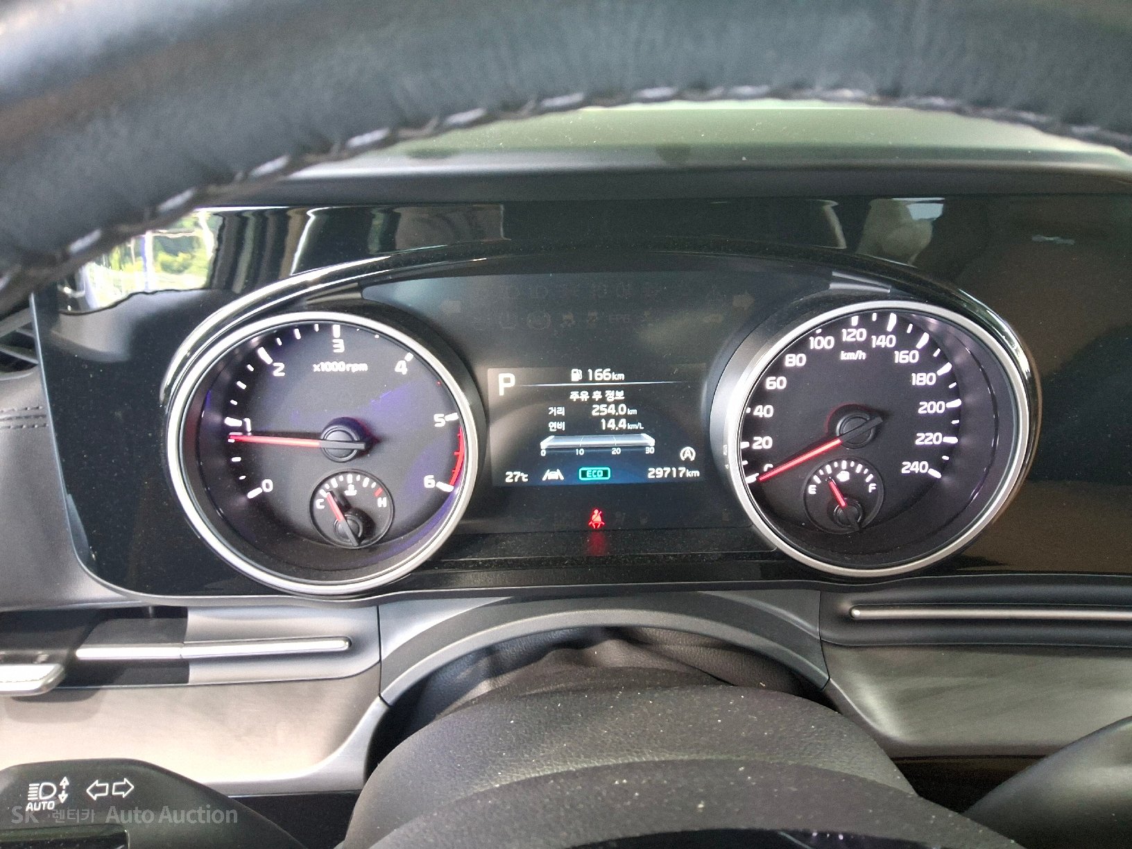 2022 - kia carnival