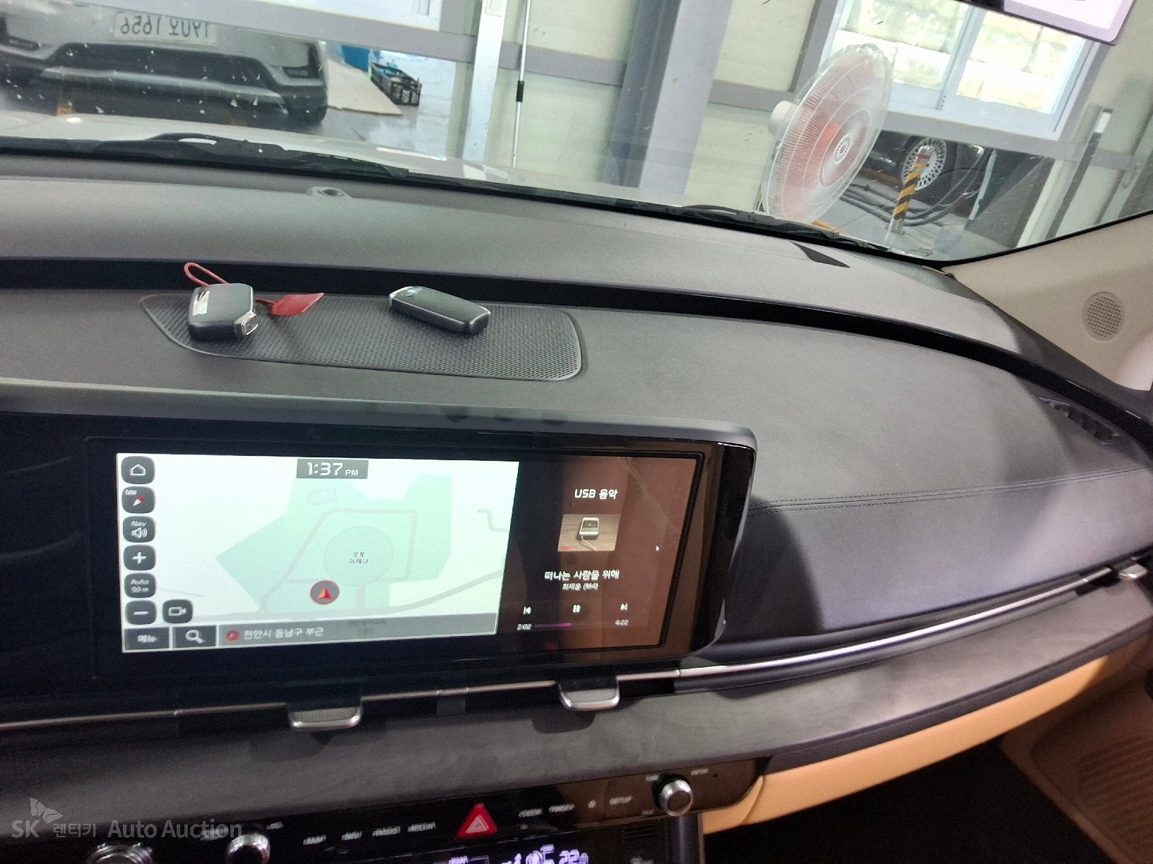 2022 - kia carnival