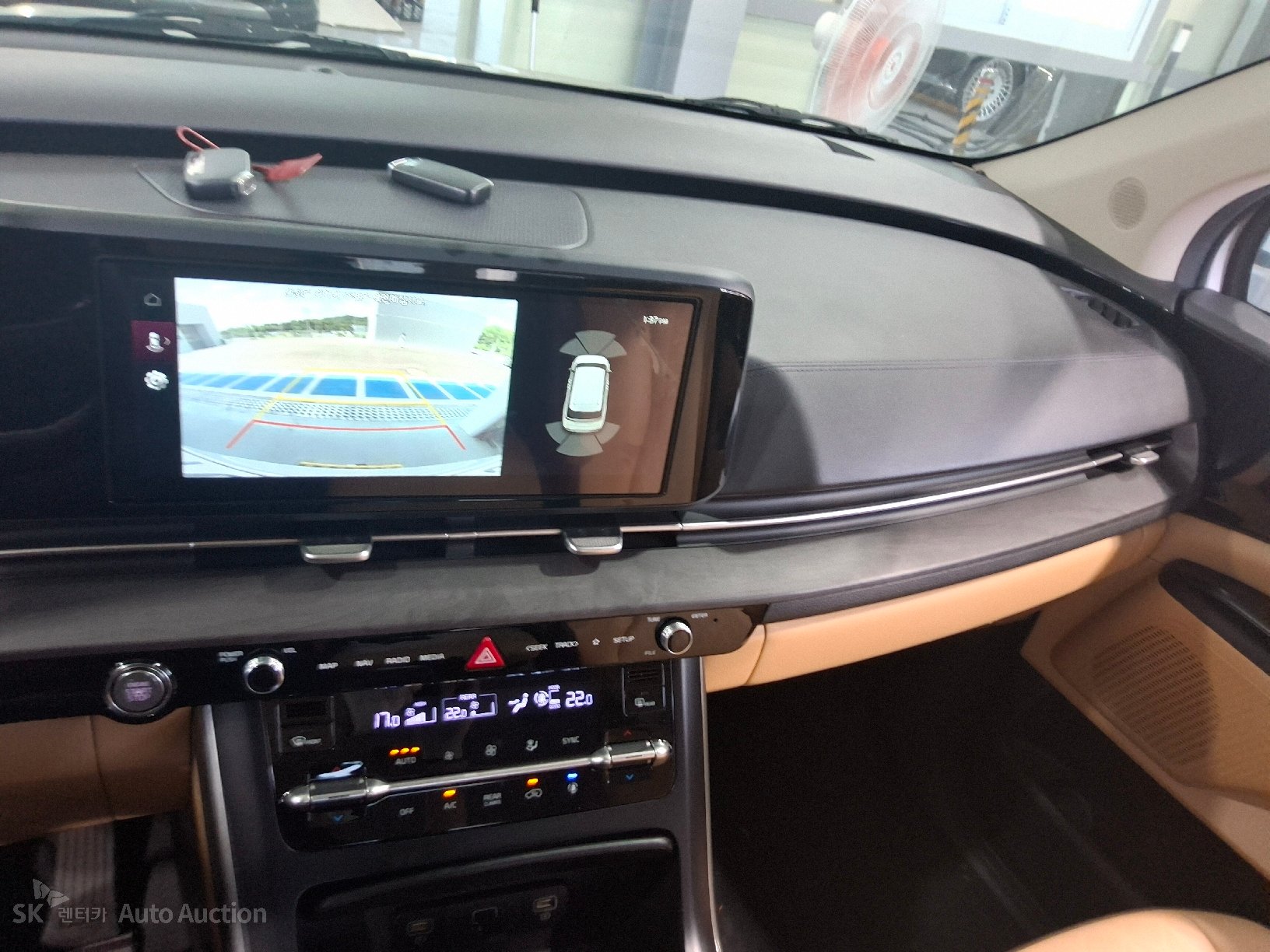 2022 - kia carnival