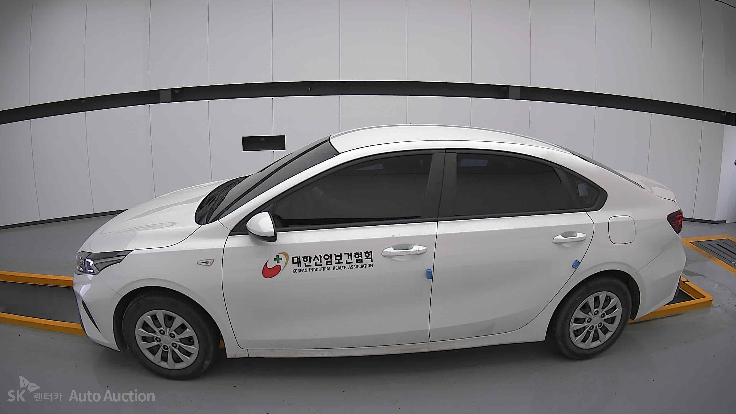 2022 - kia k3