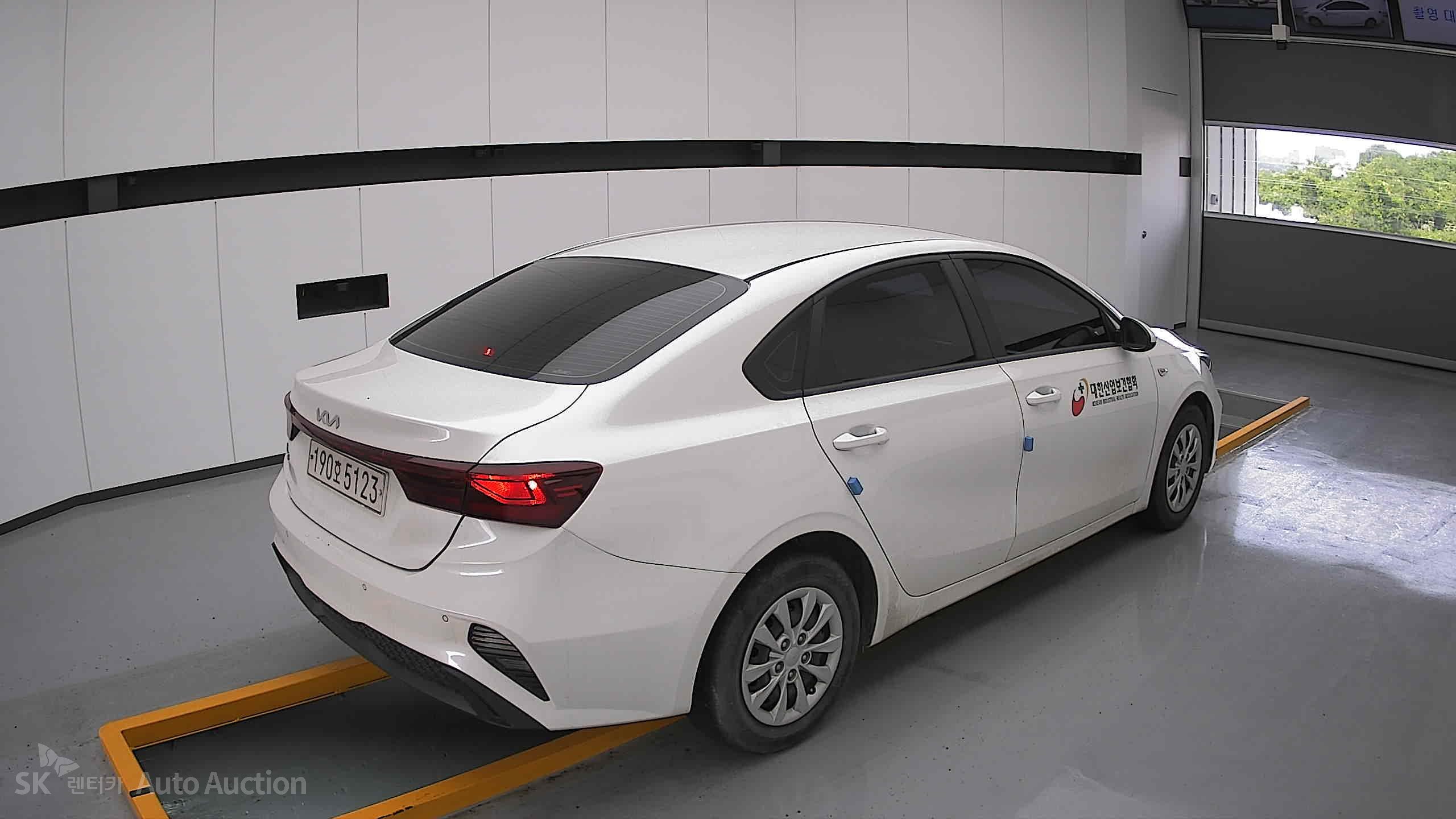 2022 - kia k3