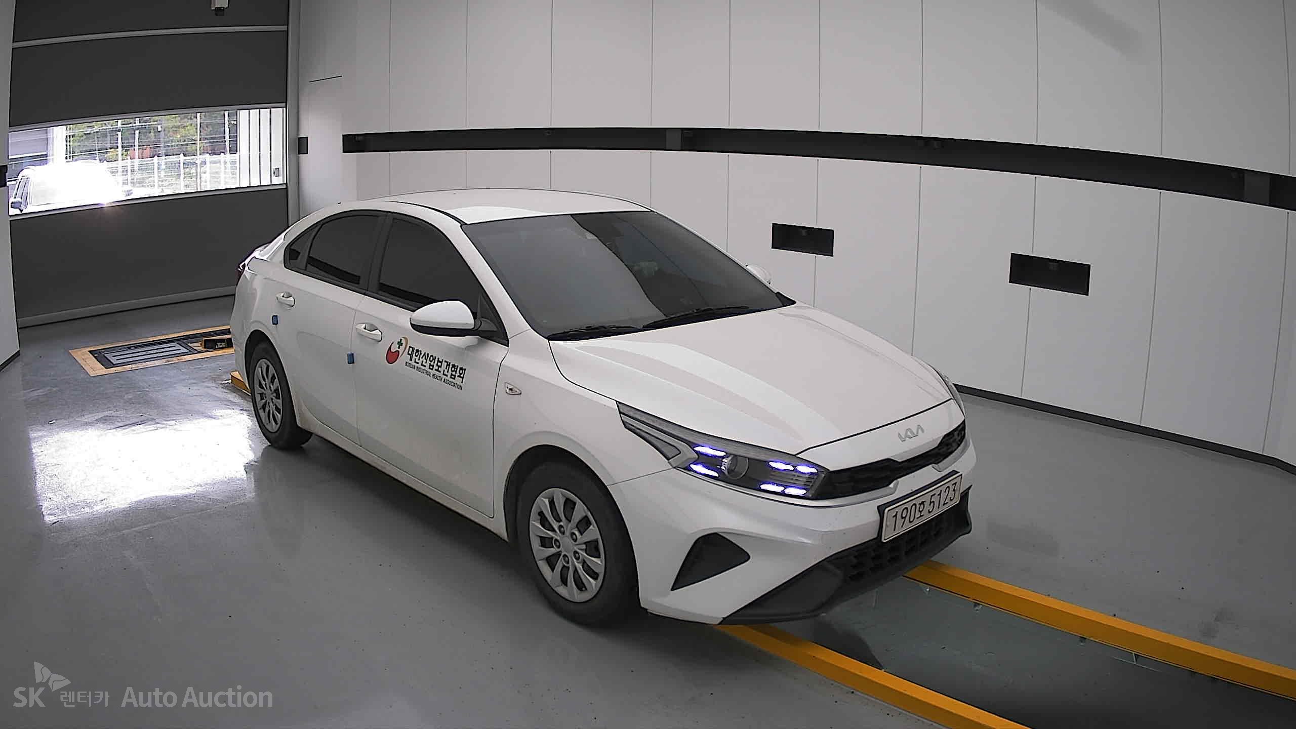 2022 - kia k3