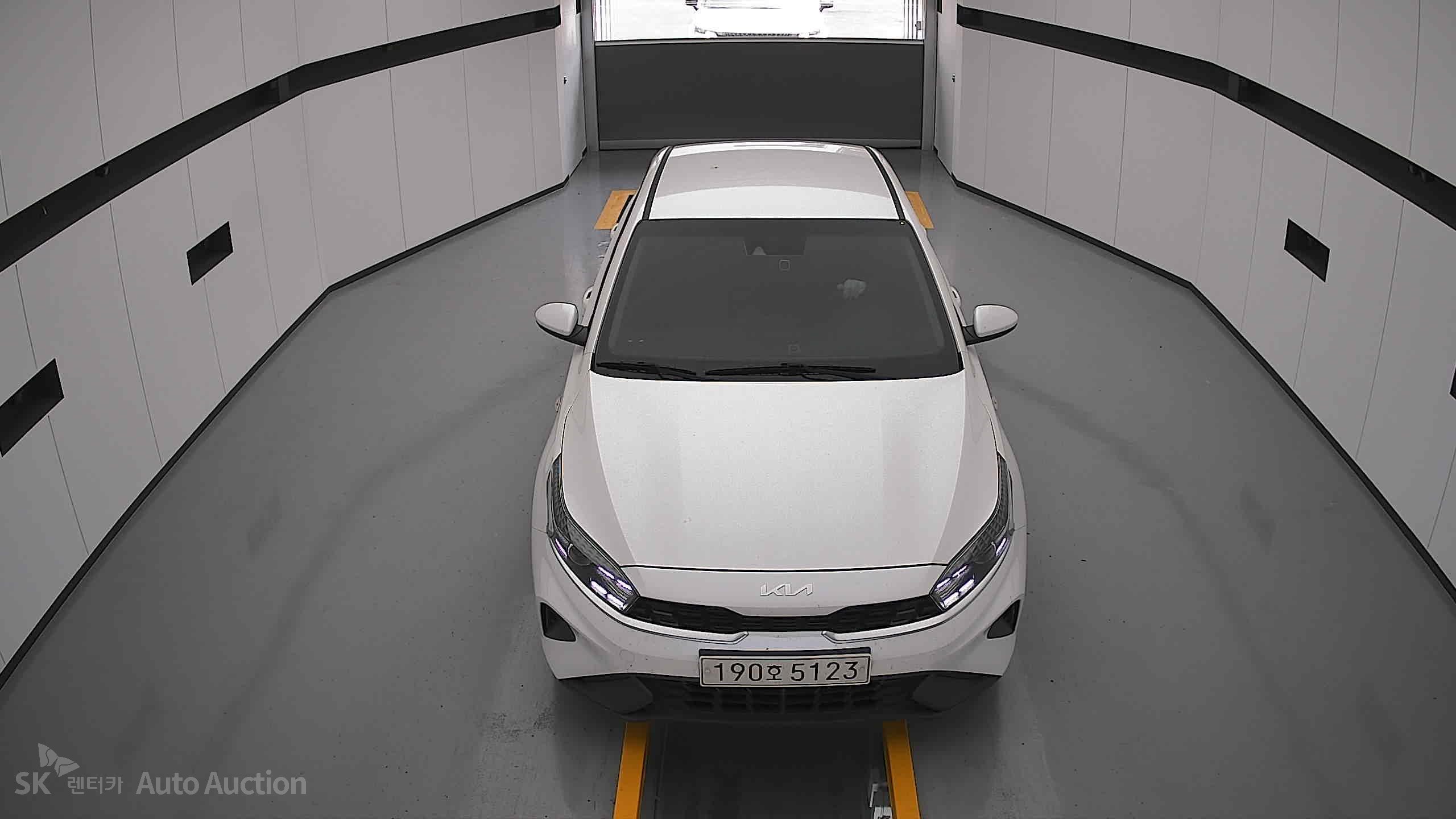 2022 - kia k3