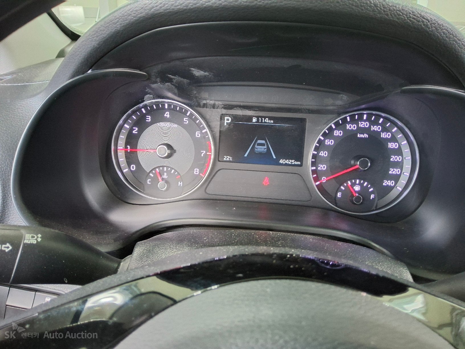 2022 - kia k3