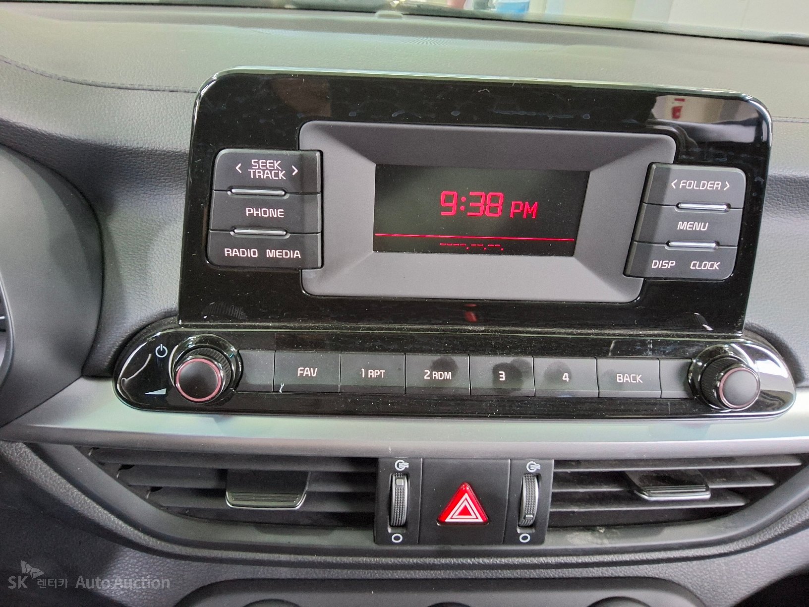 2022 - kia k3