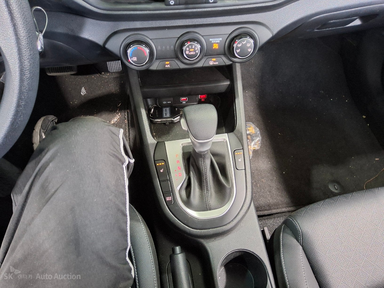 2022 - kia k3