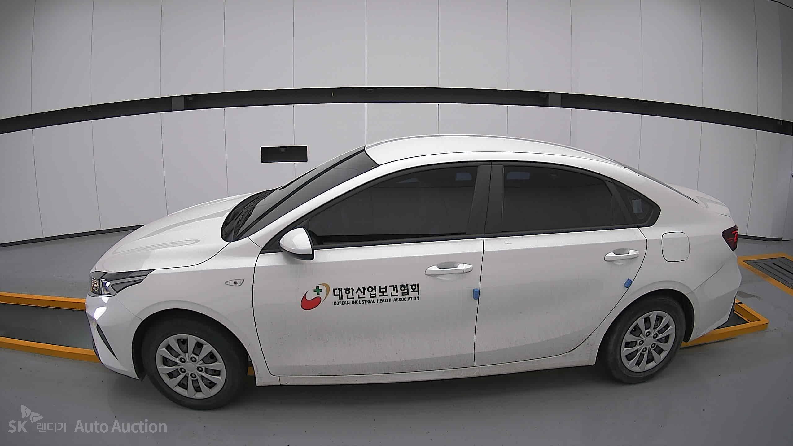 2022 - kia k3