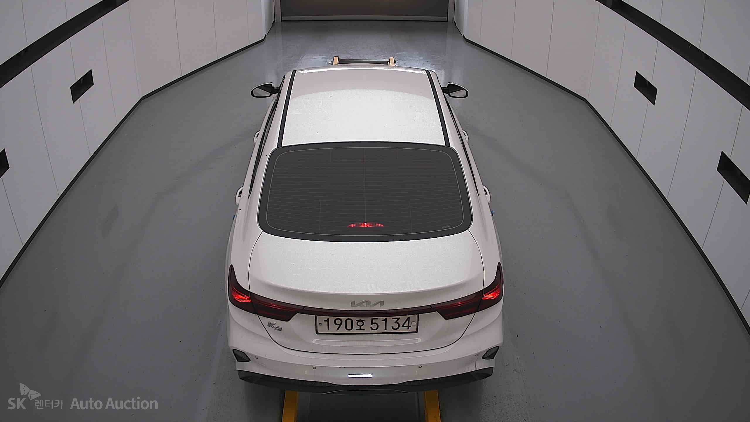 2022 - kia k3