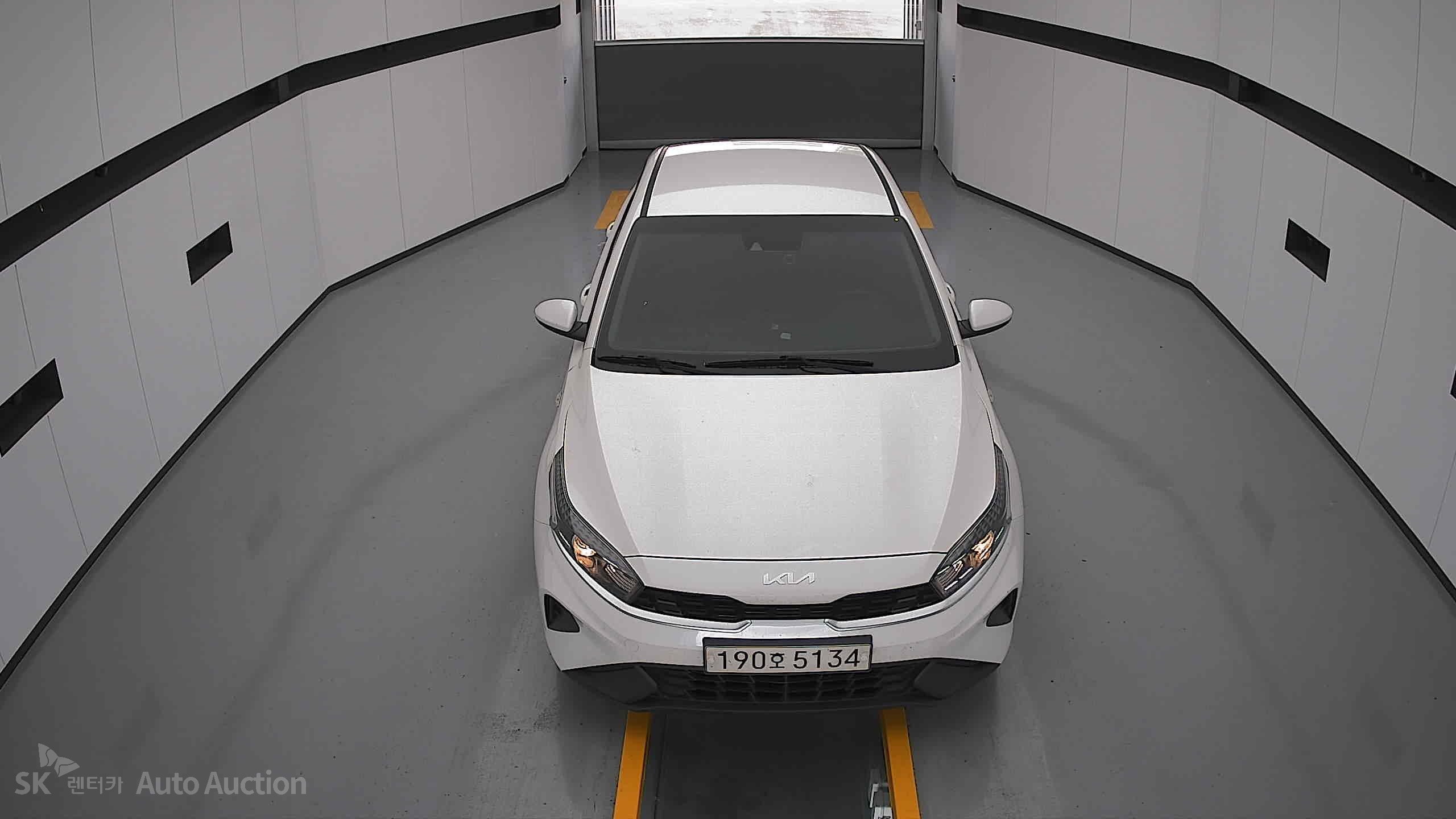 2022 - kia k3