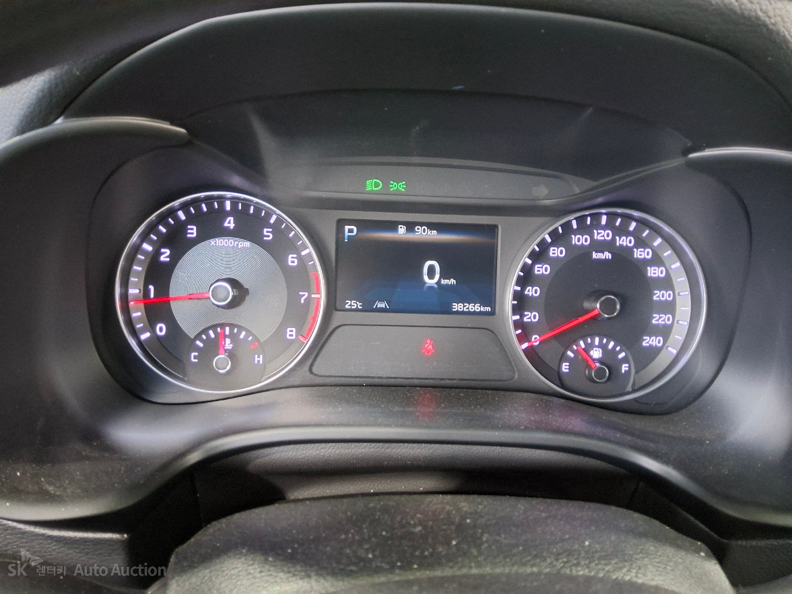 2022 - kia k3