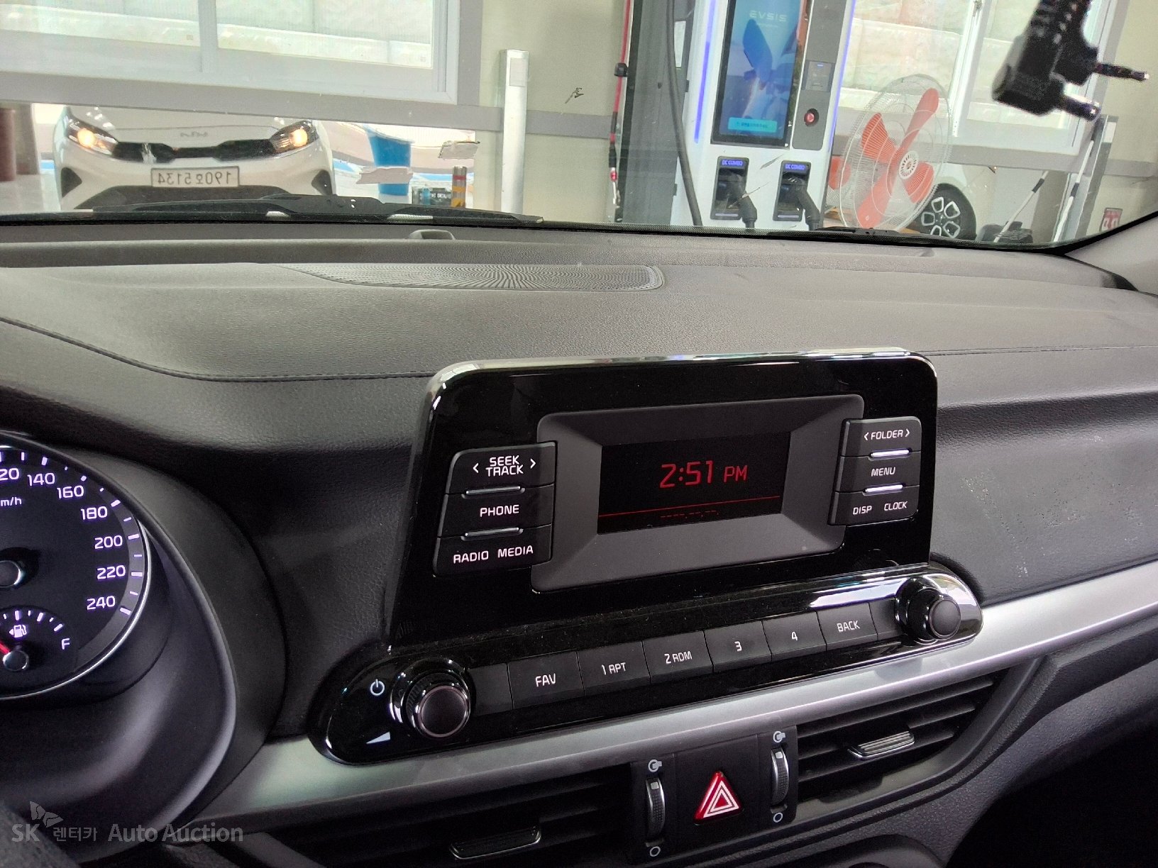 2022 - kia k3