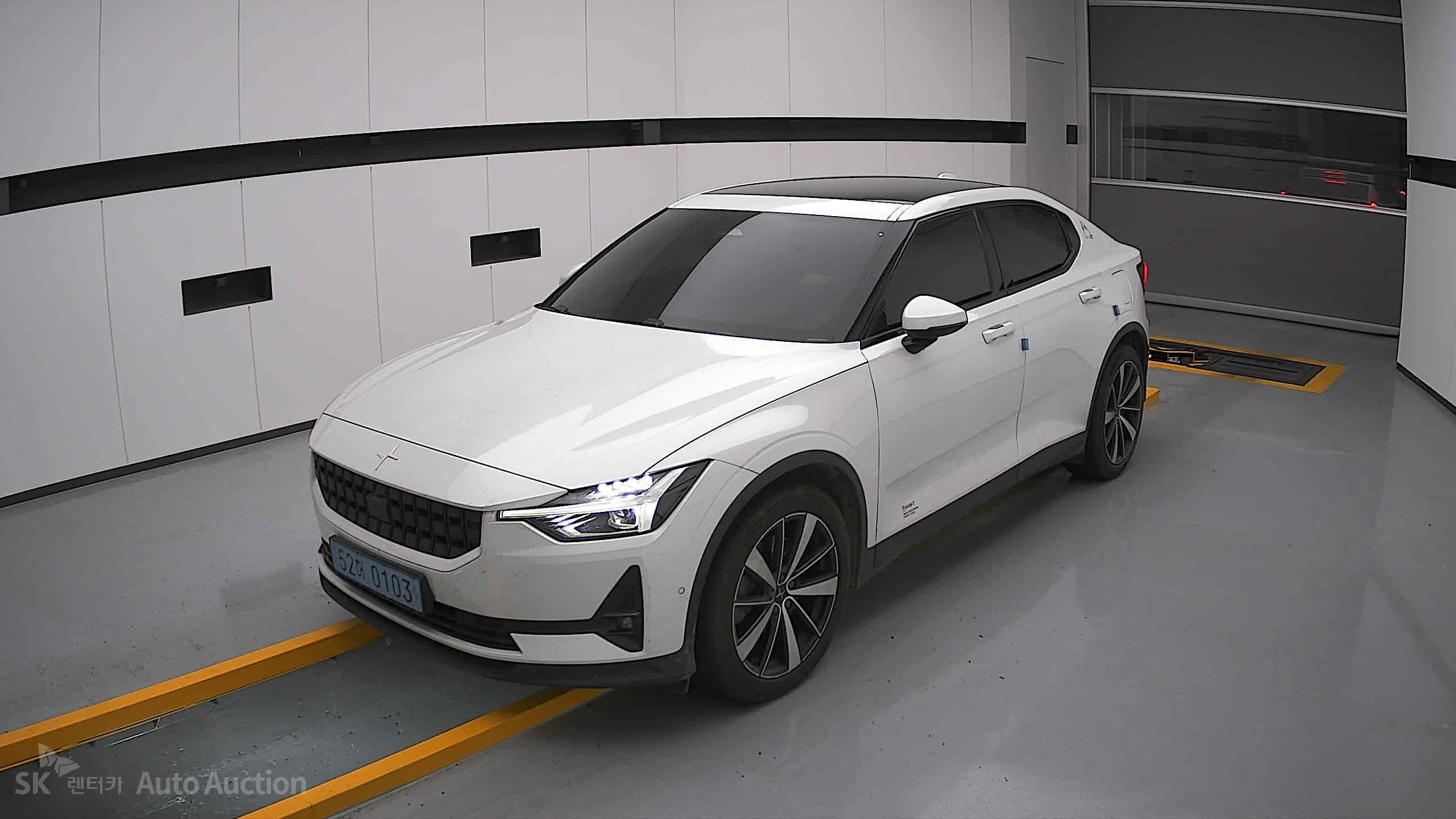 2022 - polestar long range