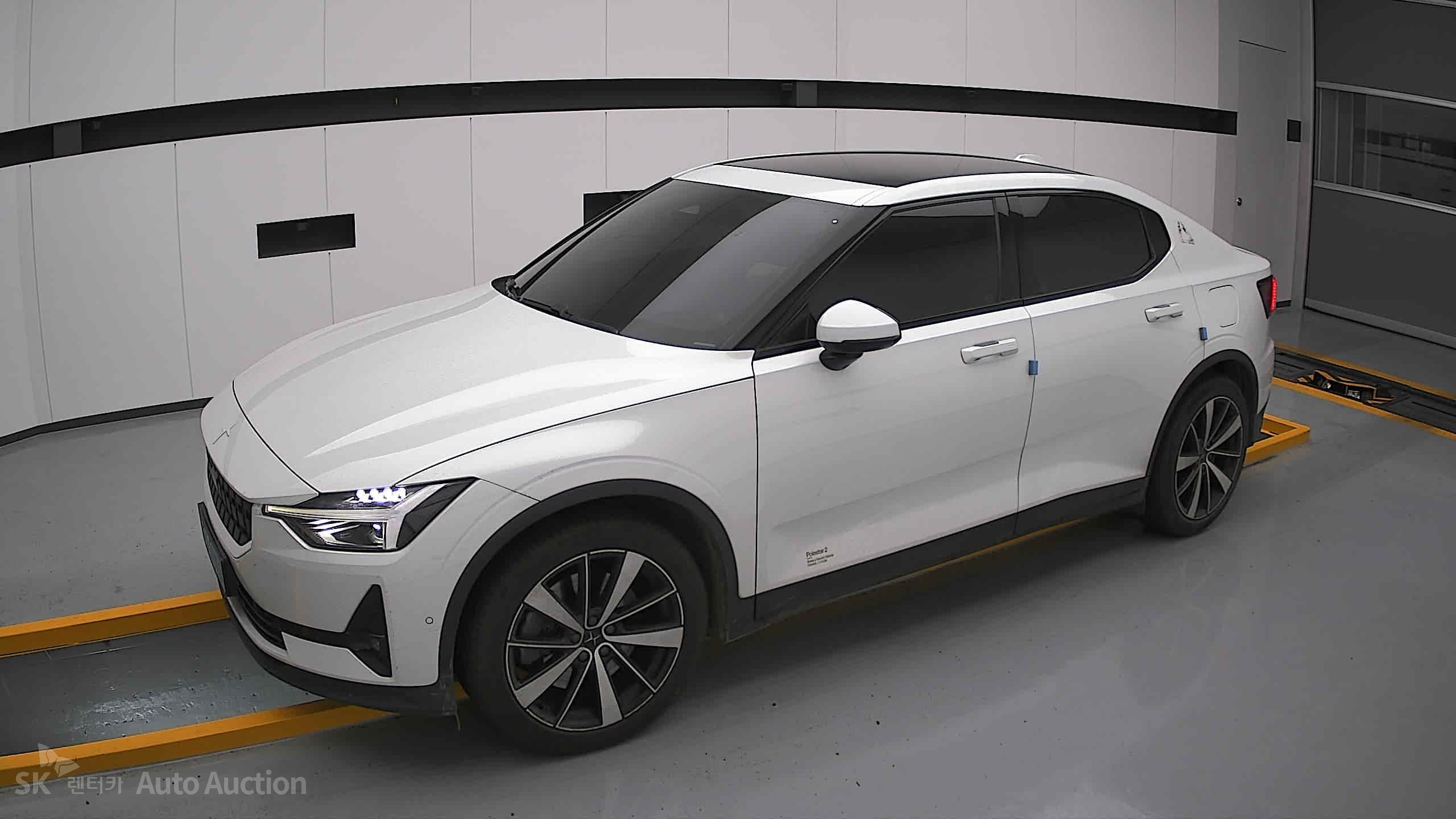 2022 - polestar long range