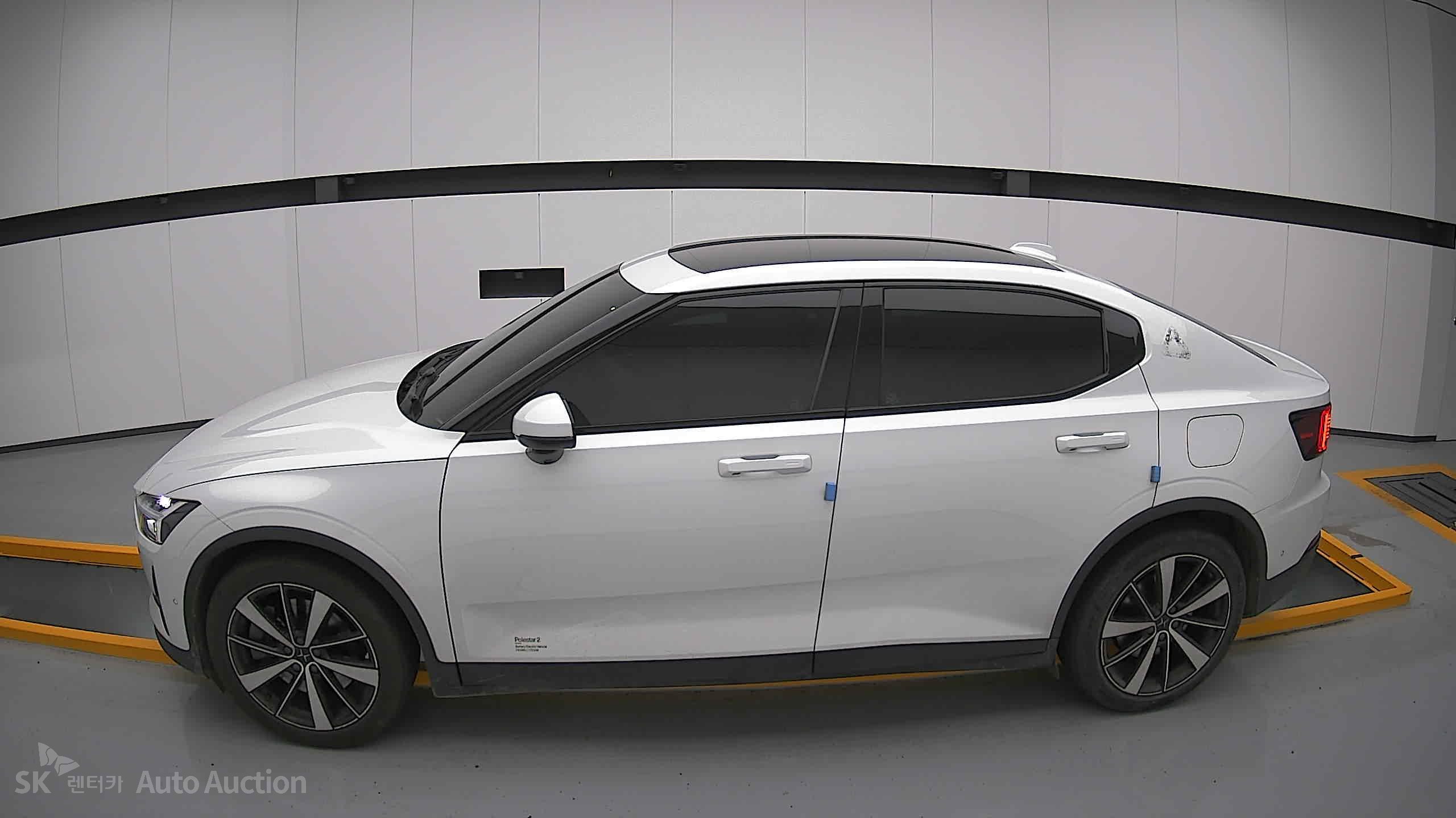 2022 - polestar long range