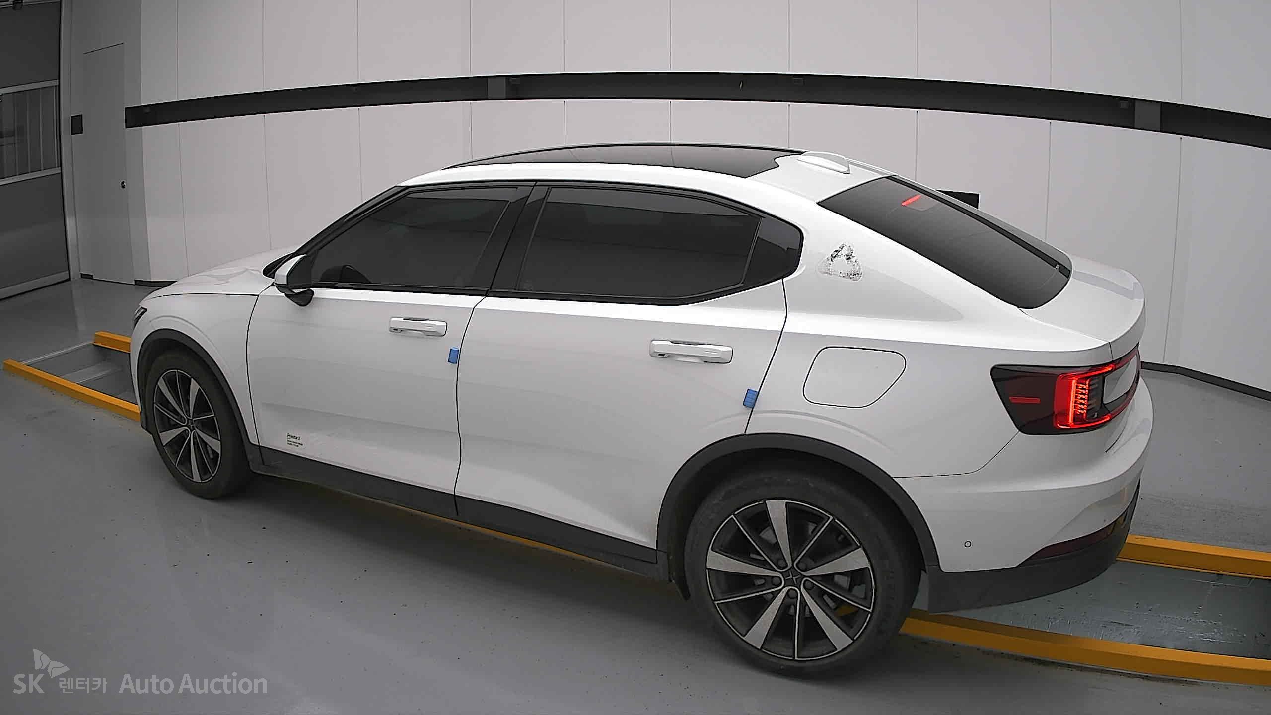 2022 - polestar long range