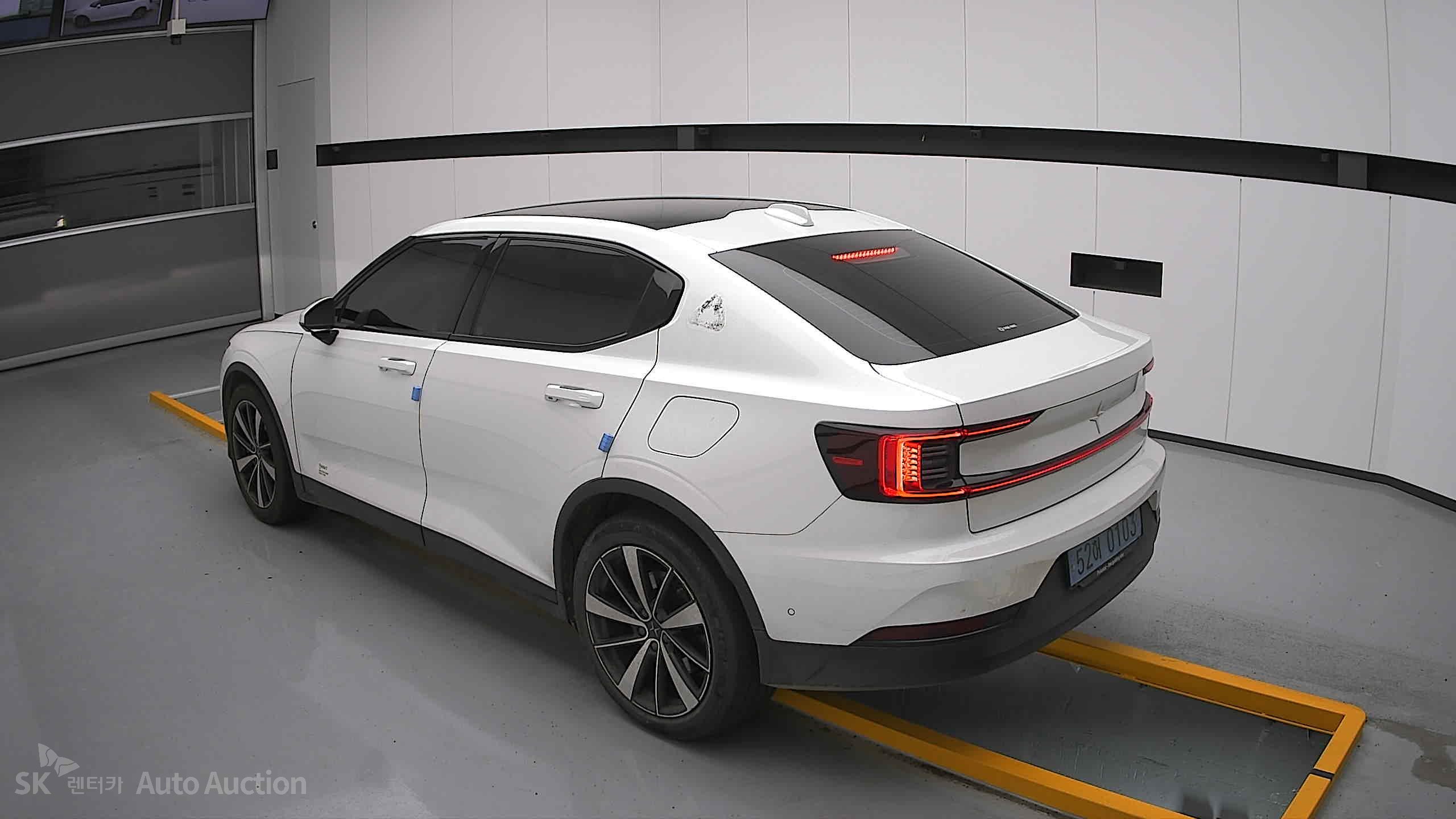 2022 - polestar long range