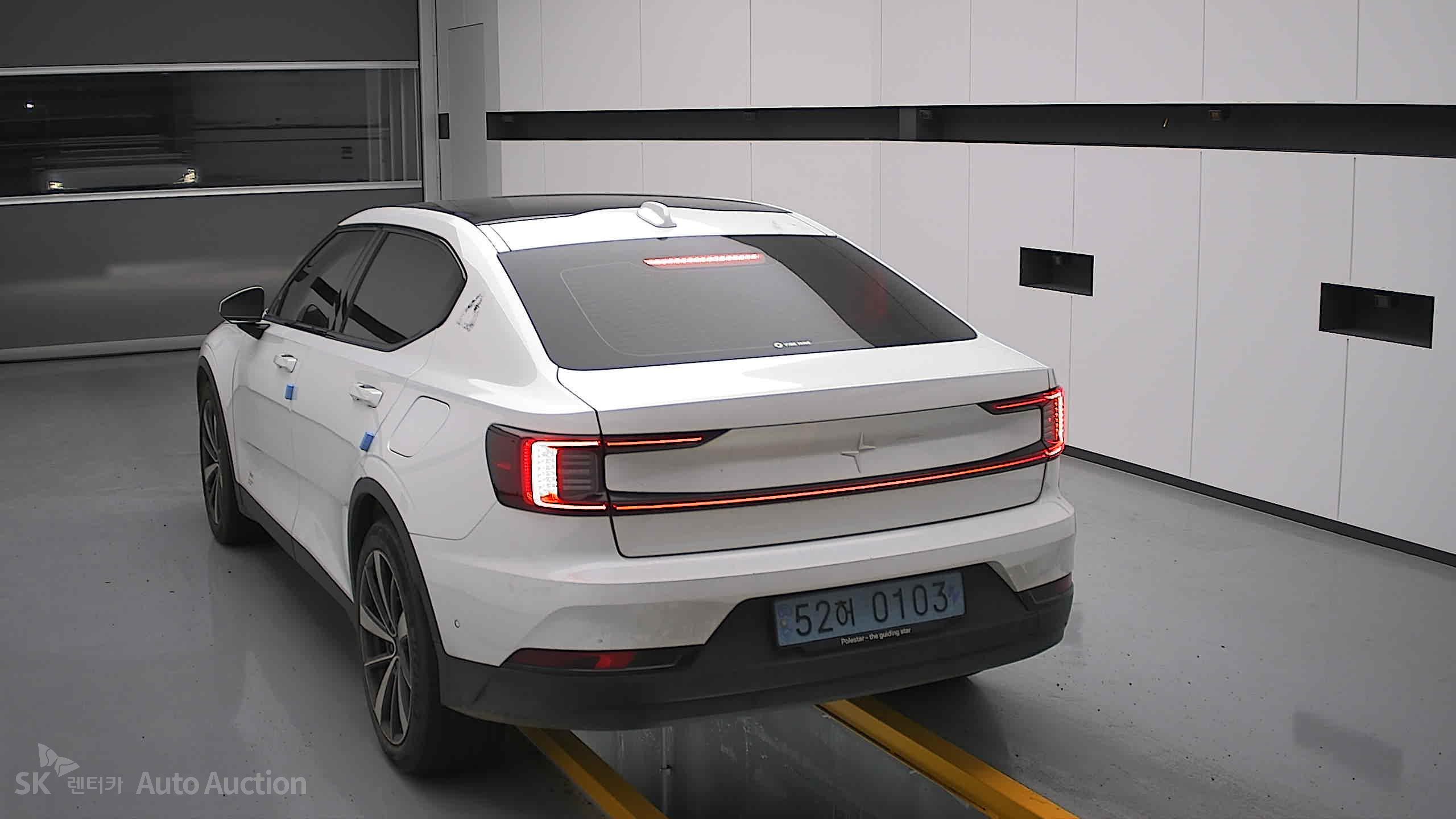 2022 - polestar long range