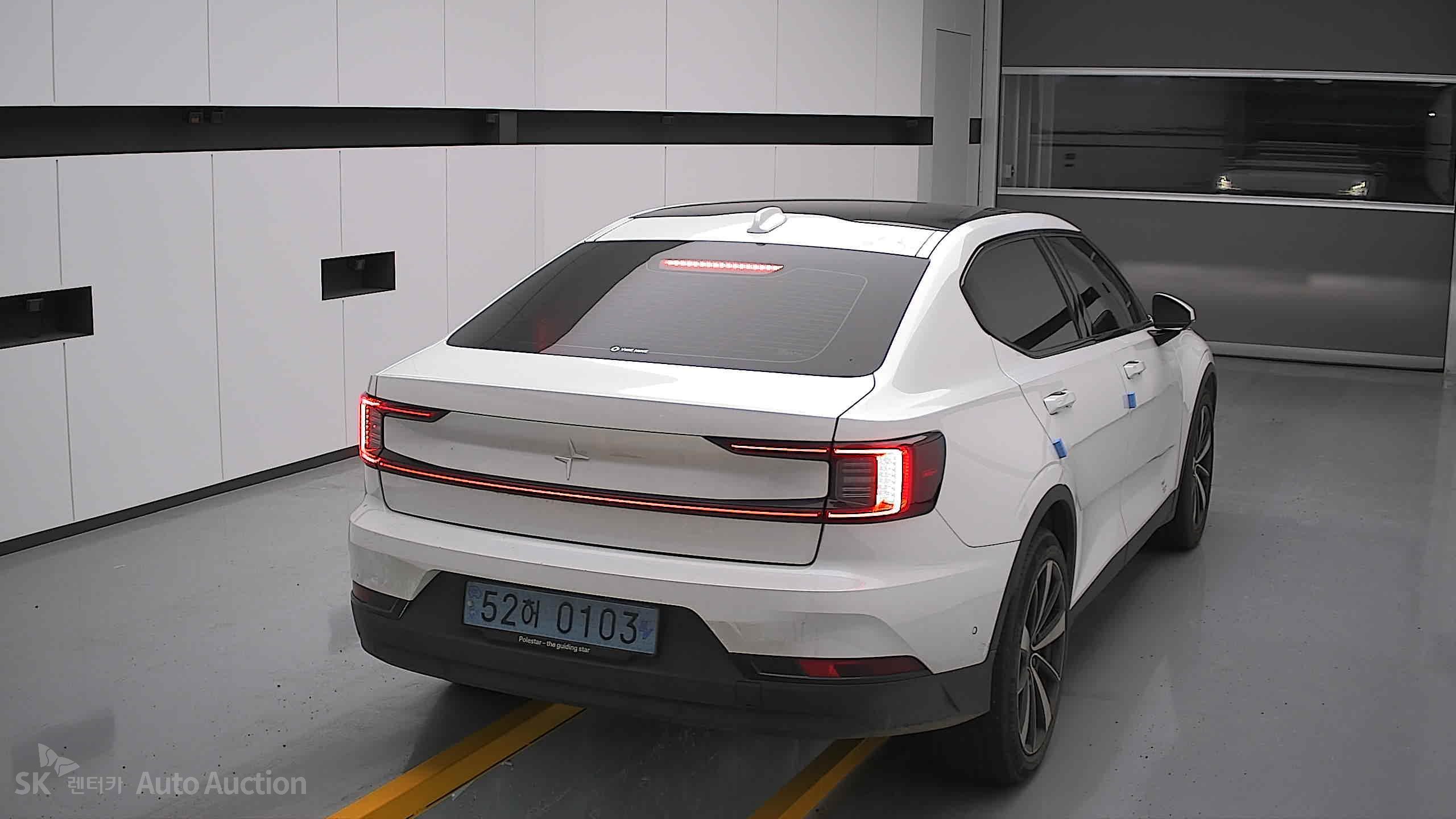 2022 - polestar long range