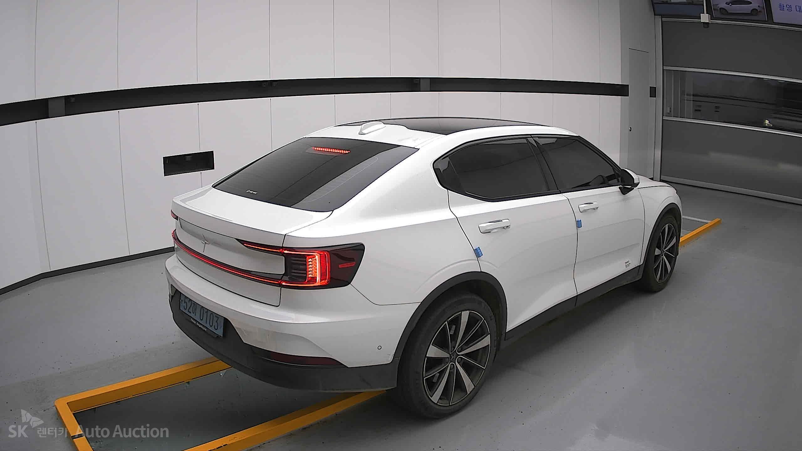 2022 - polestar long range