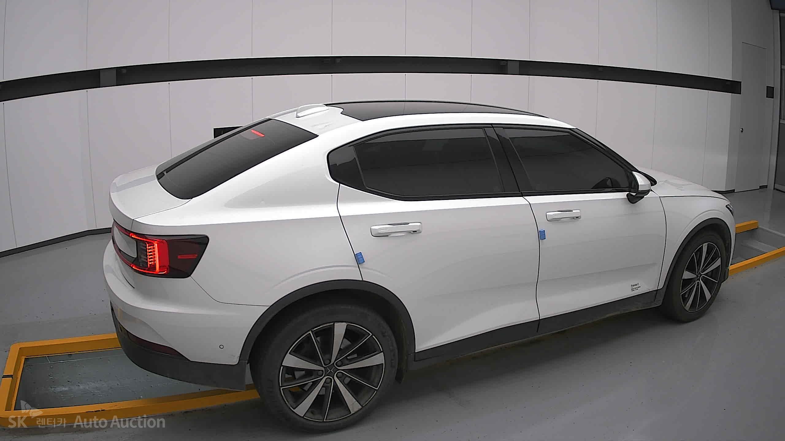 2022 - polestar long range