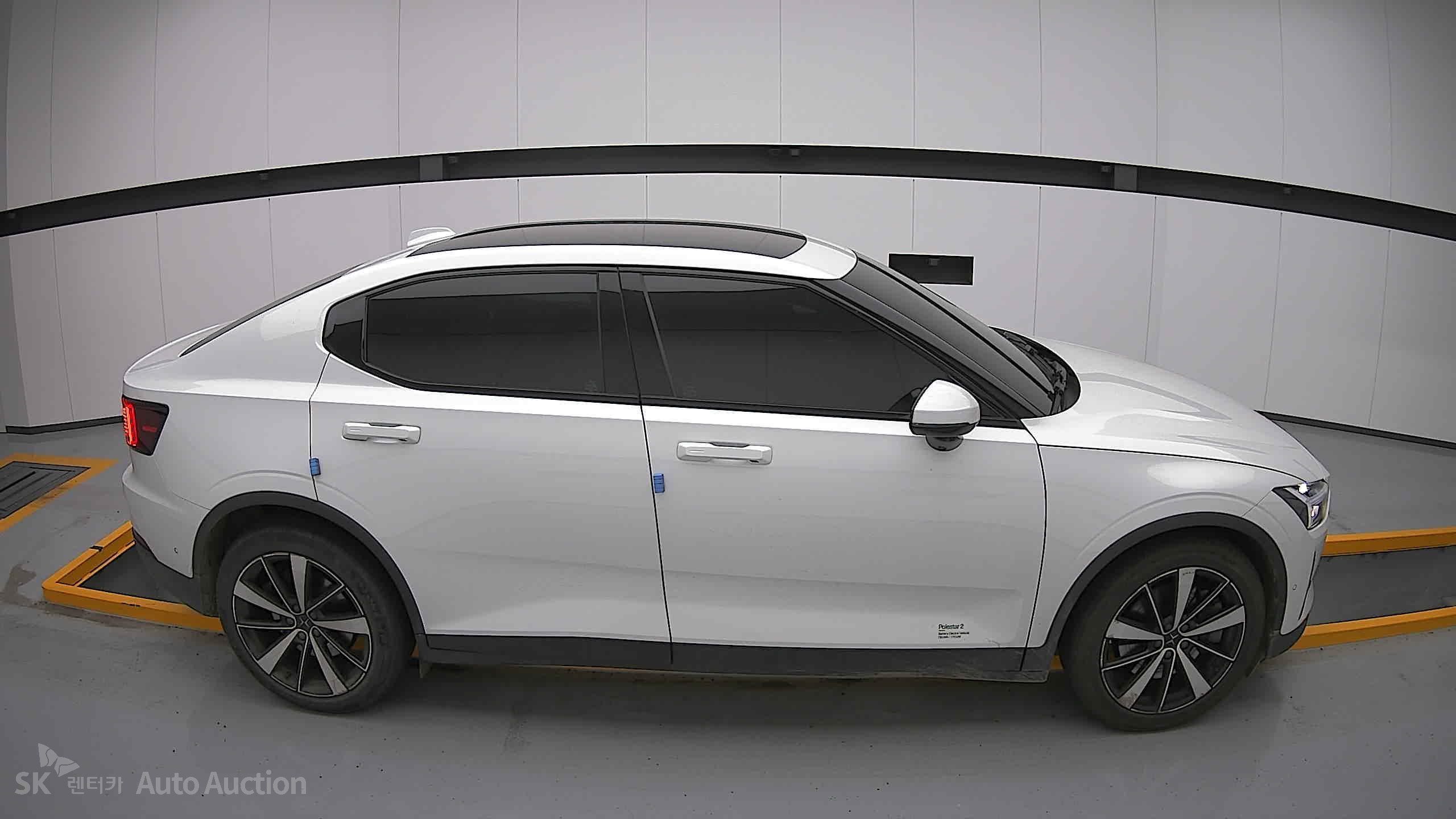 2022 - polestar long range