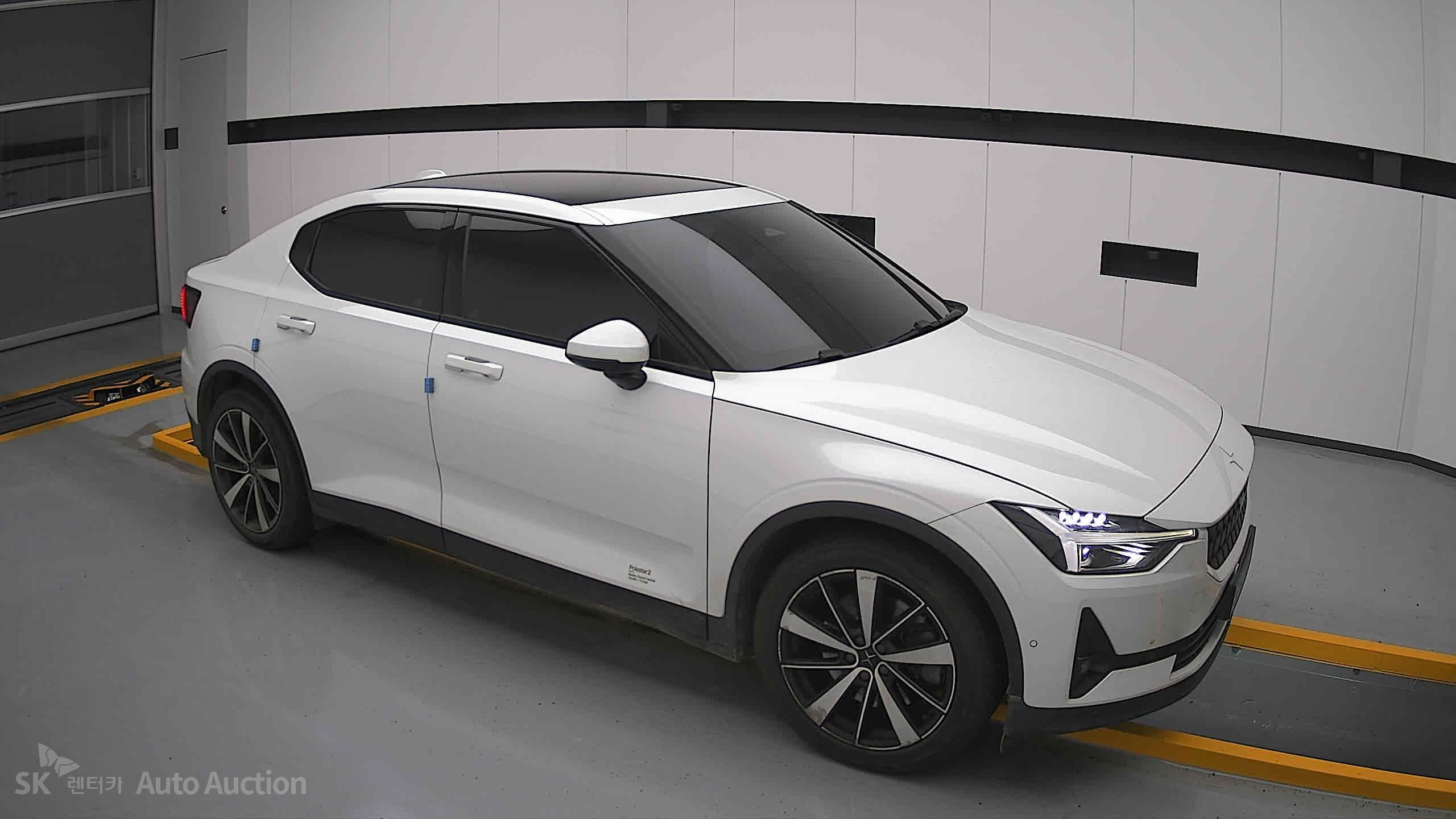 2022 - polestar long range