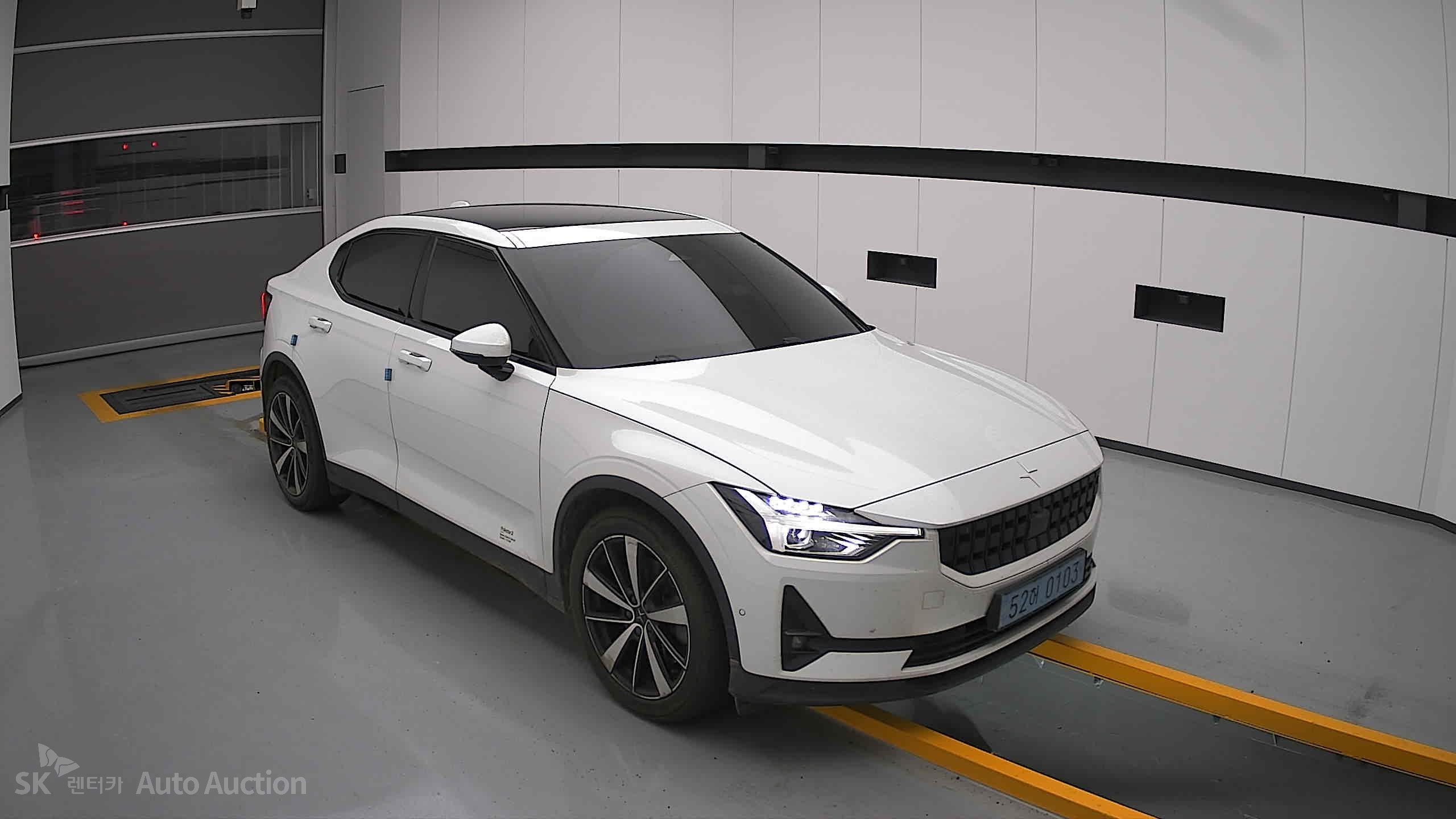 2022 - polestar long range