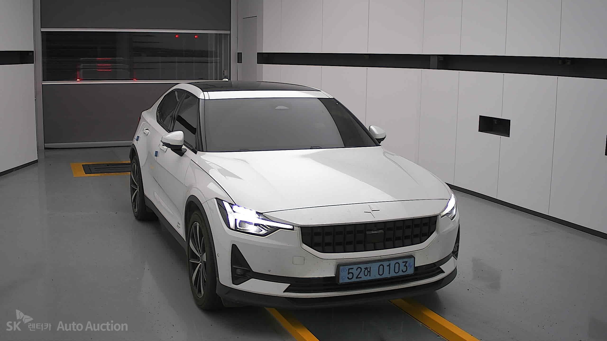 2022 - polestar long range
