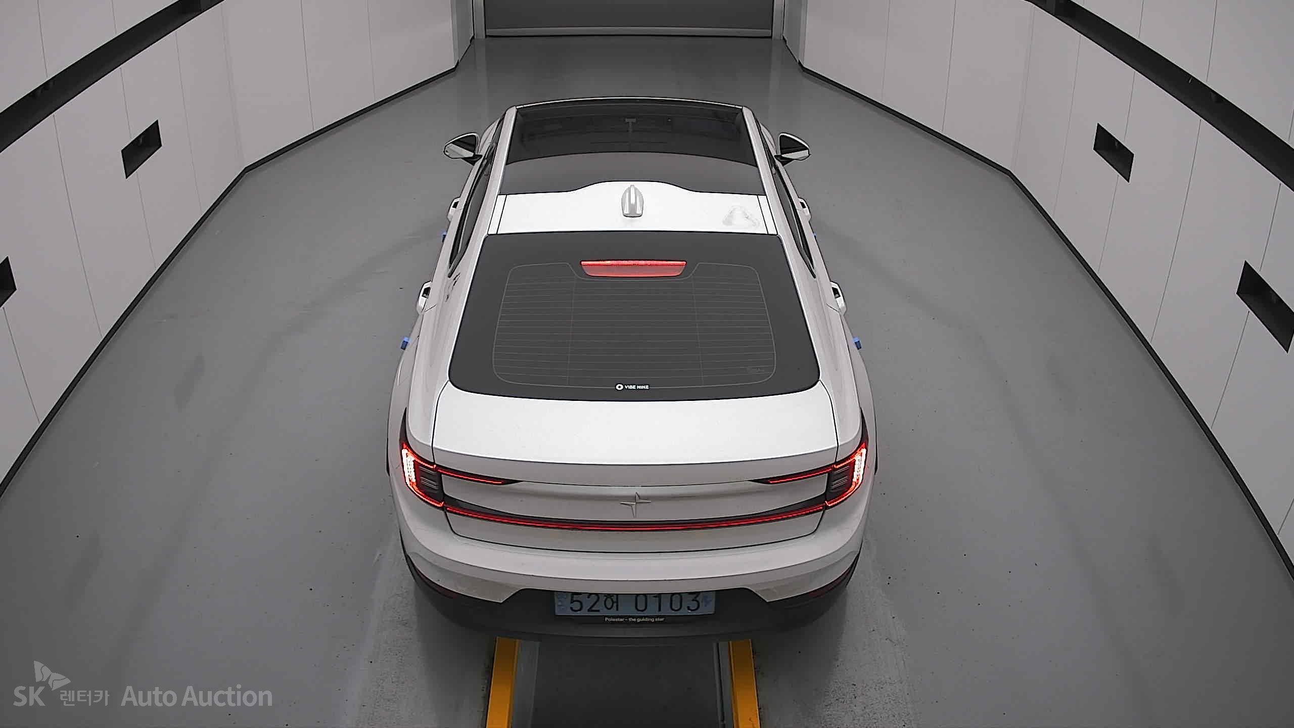 2022 - polestar long range