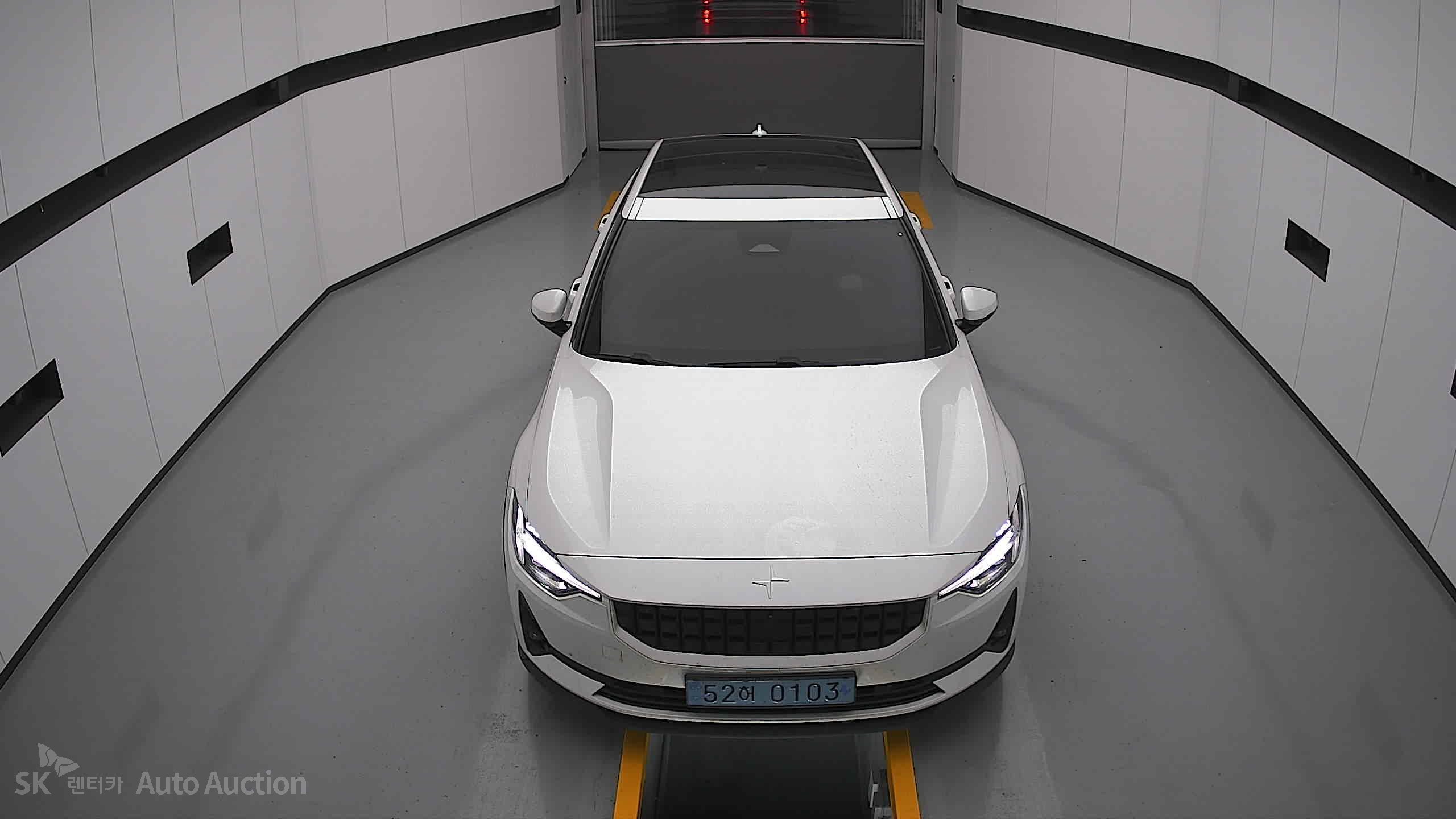 2022 - polestar long range