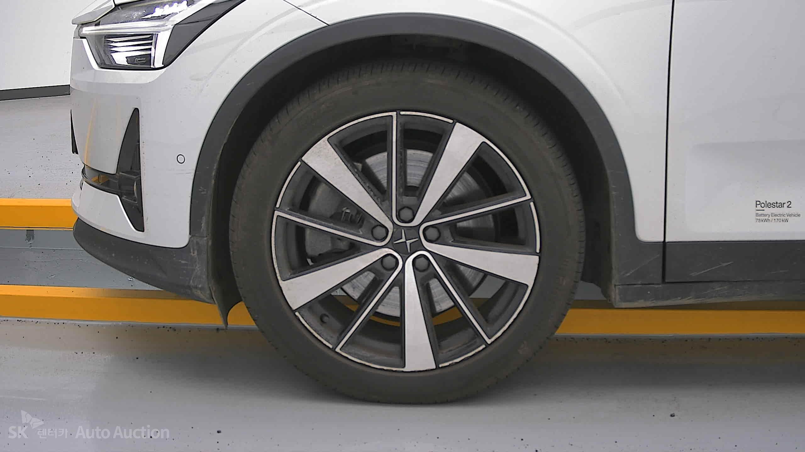 2022 - polestar long range