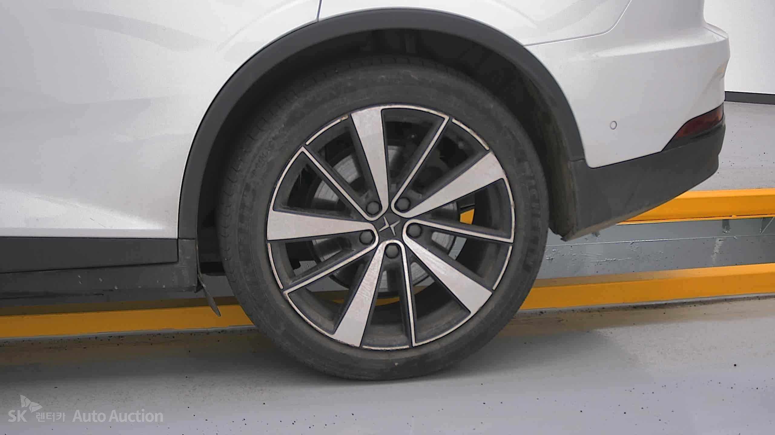 2022 - polestar long range