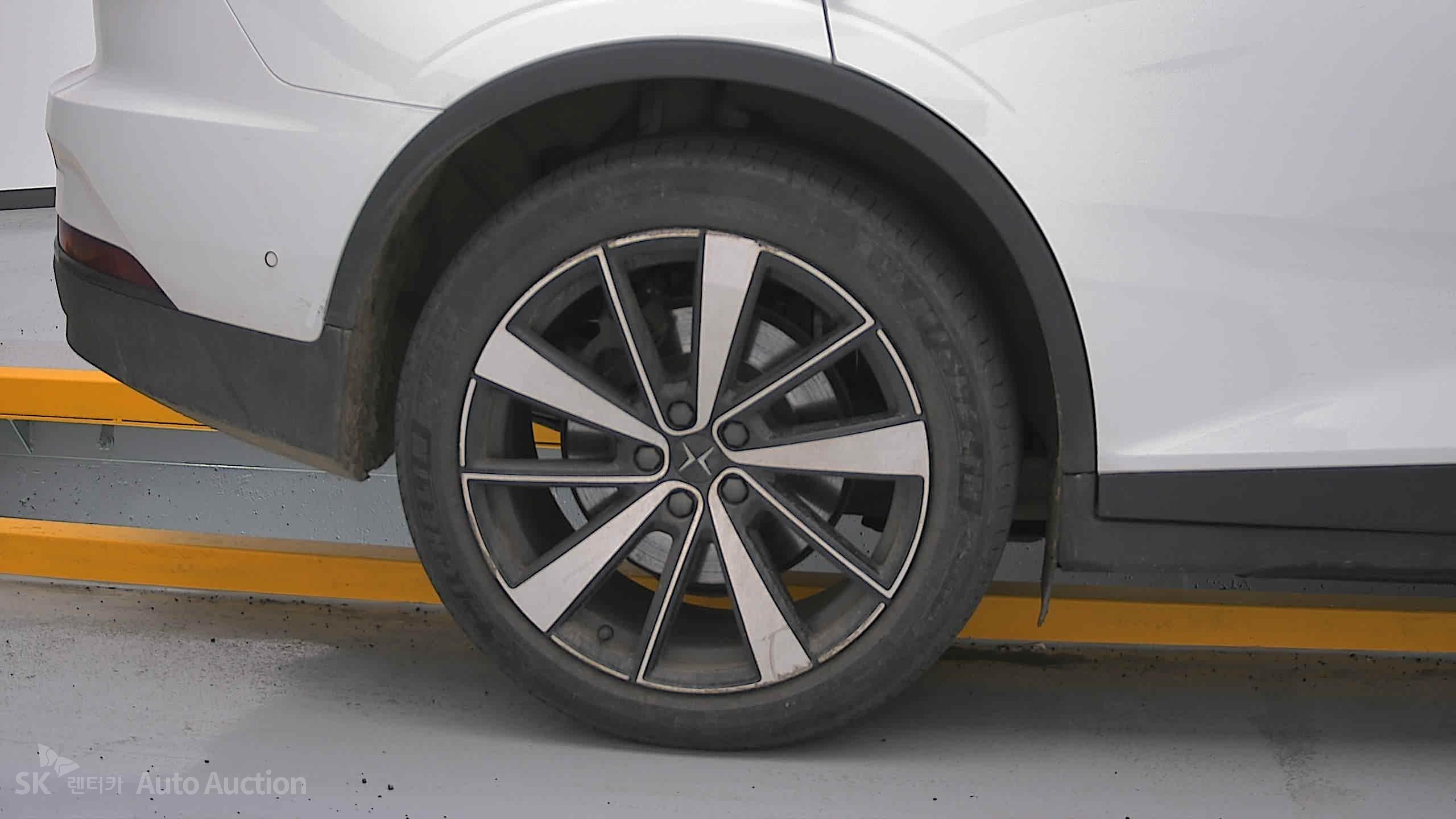 2022 - polestar long range